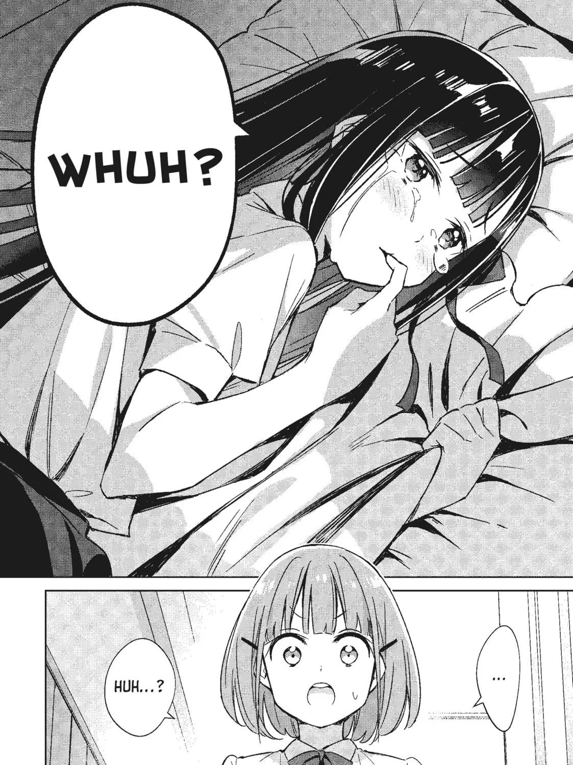 Spoil Me Plzzz Hinamori-san! Chapter 1 page 23 - 