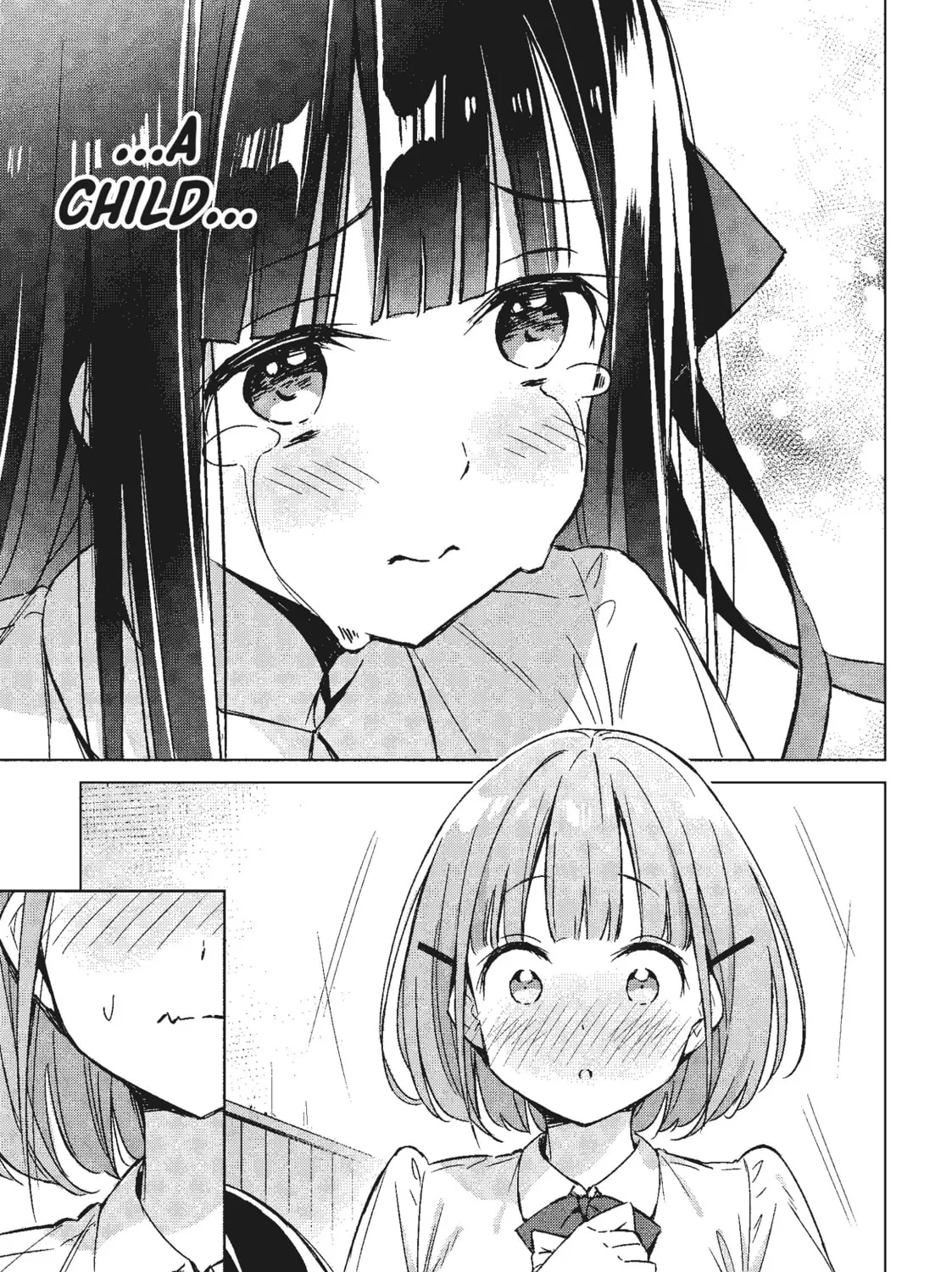 Spoil Me Plzzz Hinamori-san! Chapter 1 page 33 - 