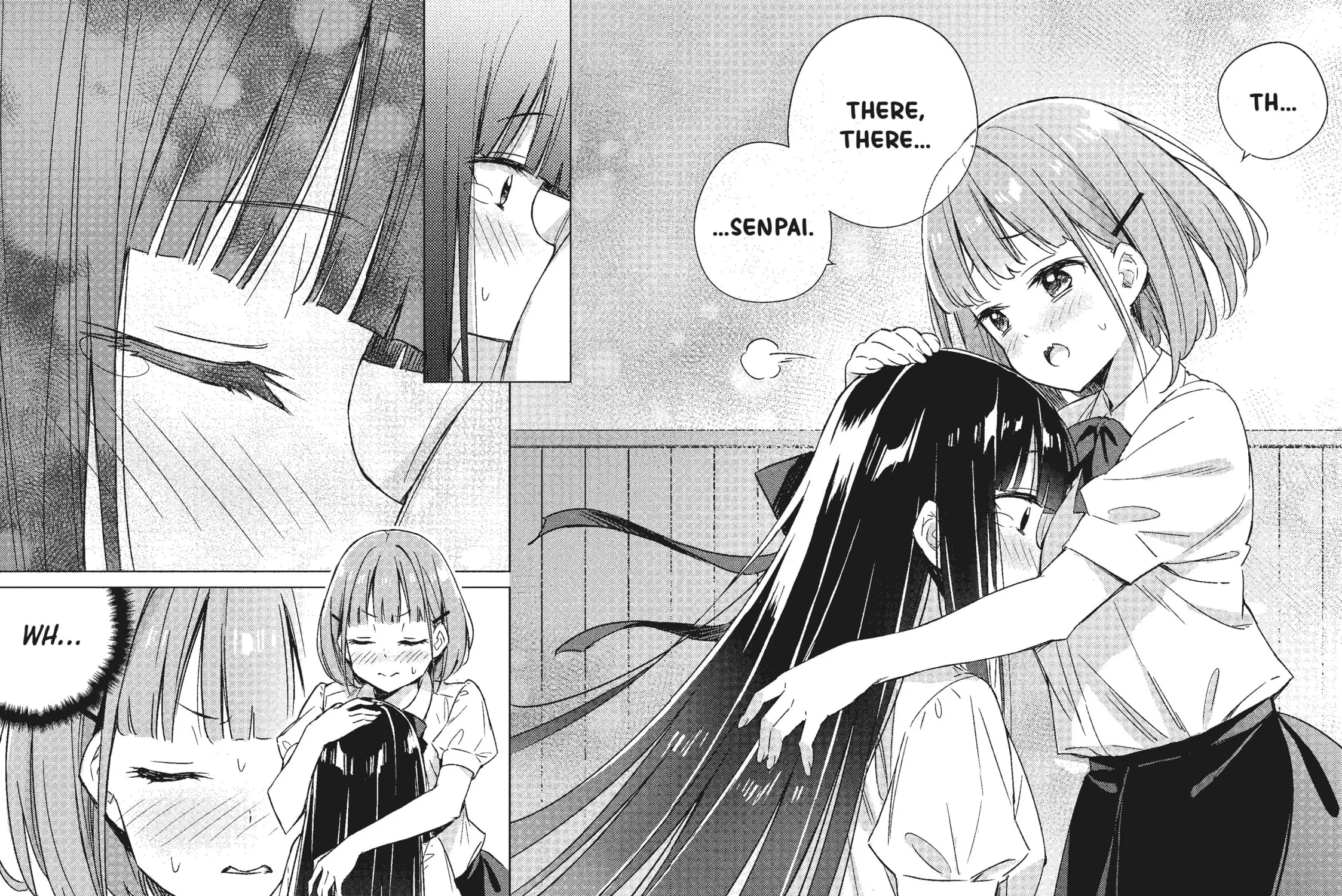 Spoil Me Plzzz Hinamori-san! Chapter 1 page 35 - 