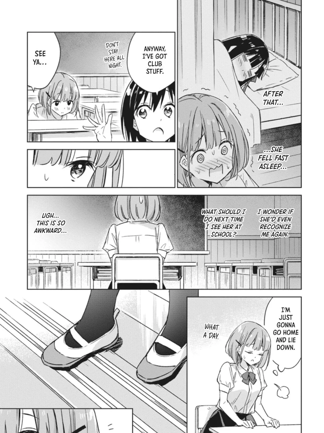 Spoil Me Plzzz Hinamori-san! Chapter 1 page 39 - 