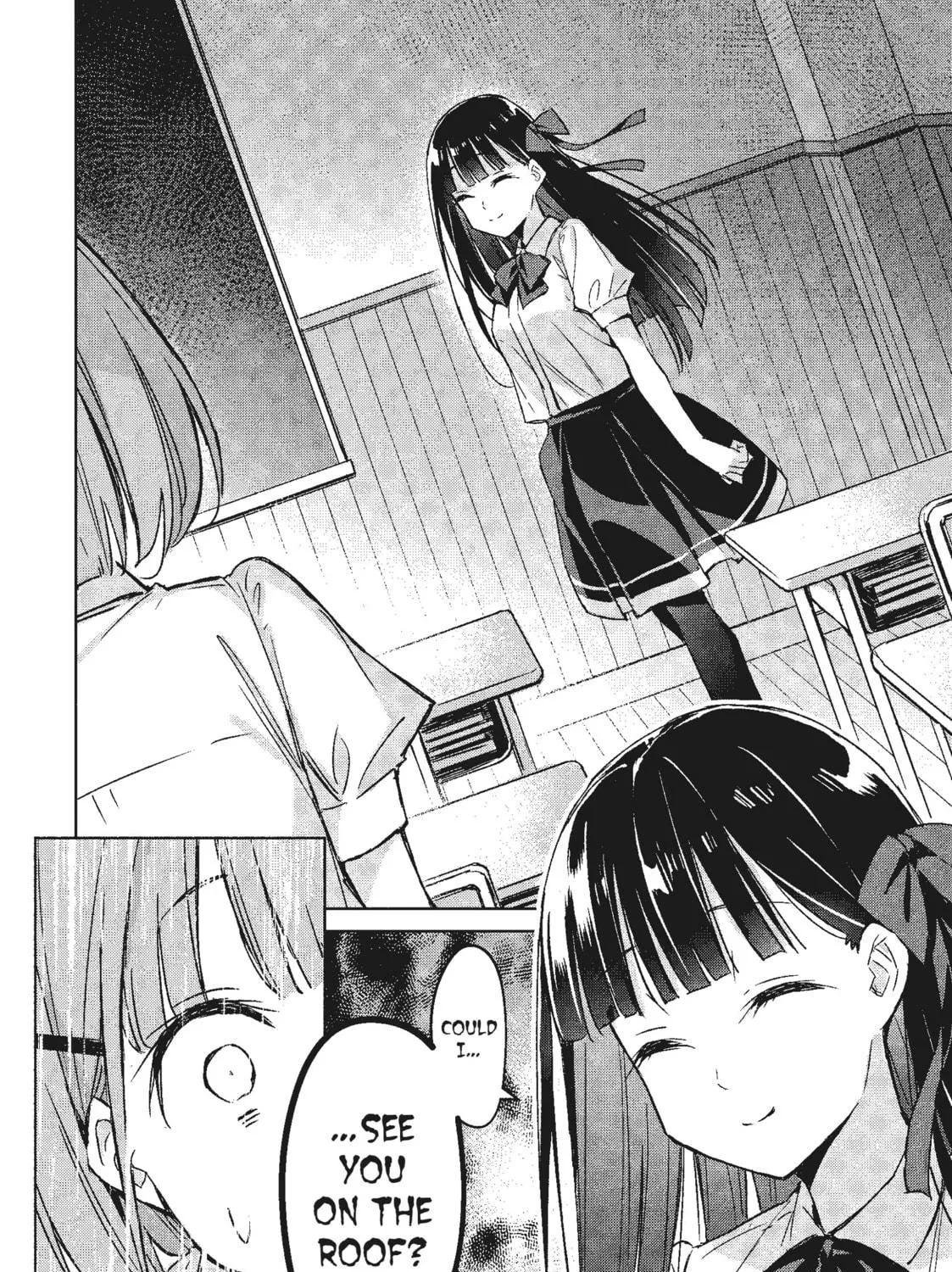 Spoil Me Plzzz Hinamori-san! Chapter 1 page 41 - 