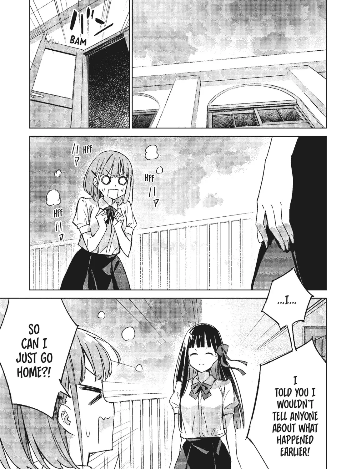 Spoil Me Plzzz Hinamori-san! Chapter 1 page 43 - 