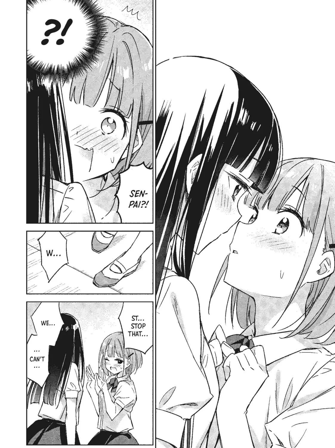 Spoil Me Plzzz Hinamori-san! Chapter 1 page 49 - 