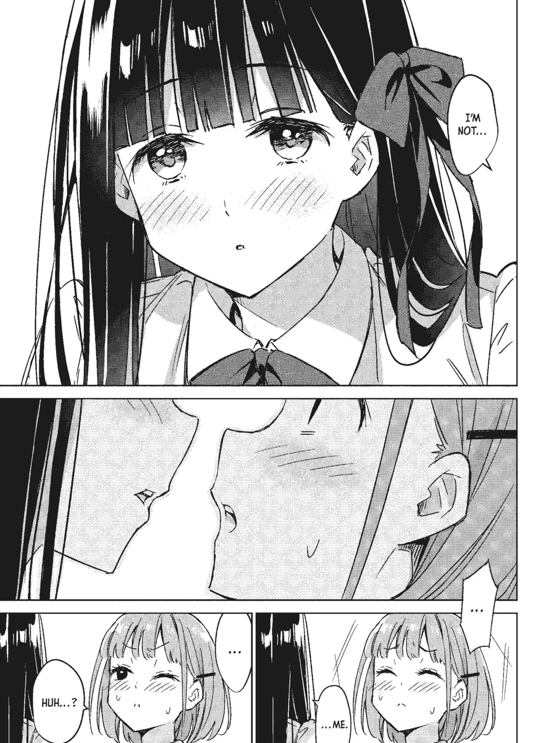 Spoil Me Plzzz Hinamori-san! Chapter 1 page 51 - 
