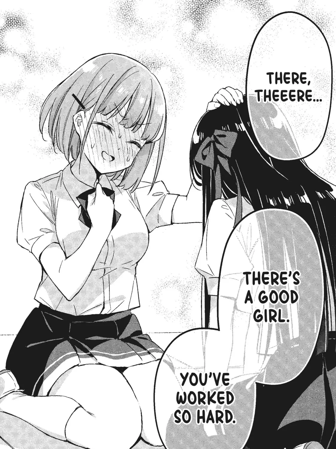 Spoil Me Plzzz Hinamori-san! Chapter 1 page 61 - 
