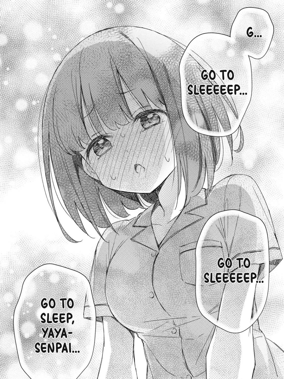 Spoil Me Plzzz Hinamori-san! Chapter 10 page 11 - 