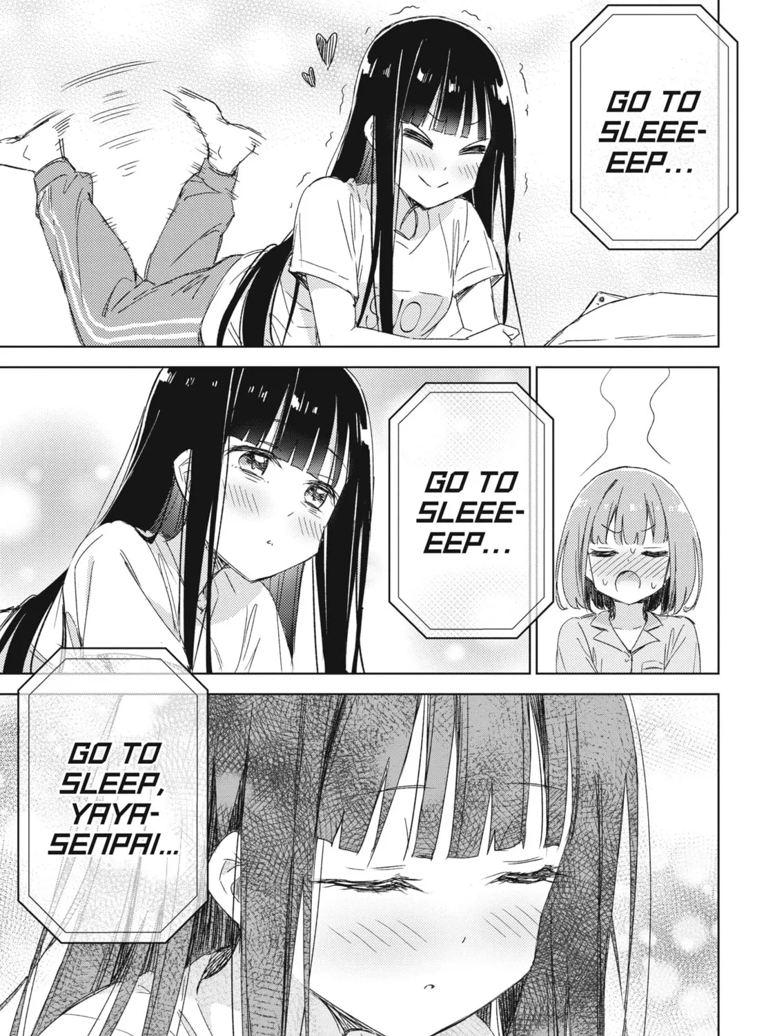Spoil Me Plzzz Hinamori-san! Chapter 10 page 13 - 