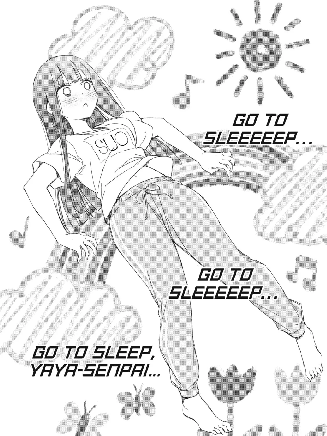 Spoil Me Plzzz Hinamori-san! Chapter 10 page 15 - 