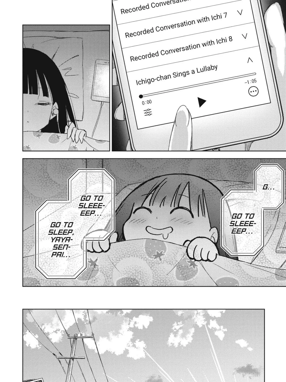 Spoil Me Plzzz Hinamori-san! Chapter 10 page 23 - 