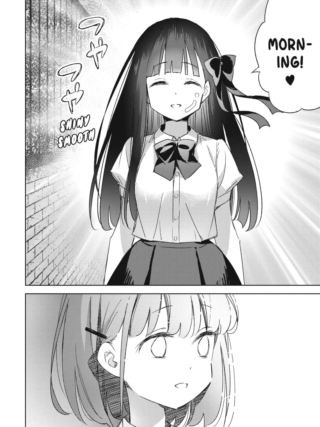 Spoil Me Plzzz Hinamori-san! Chapter 10 page 27 - 
