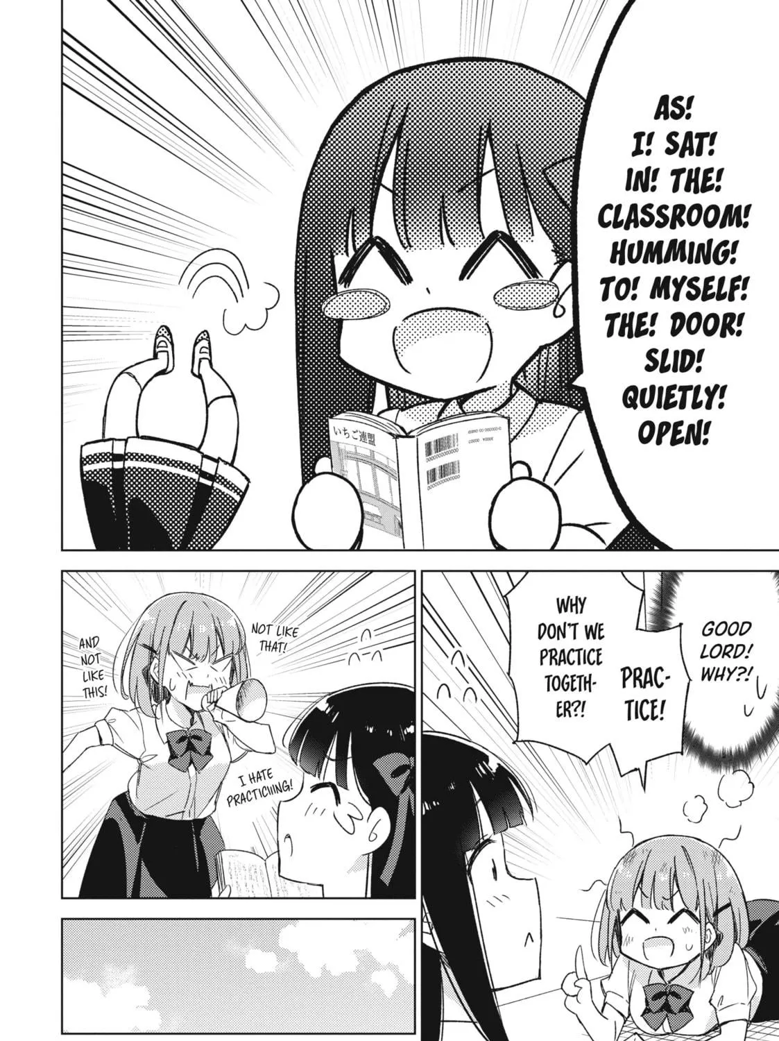 Spoil Me Plzzz Hinamori-san! Chapter 11 page 11 - 