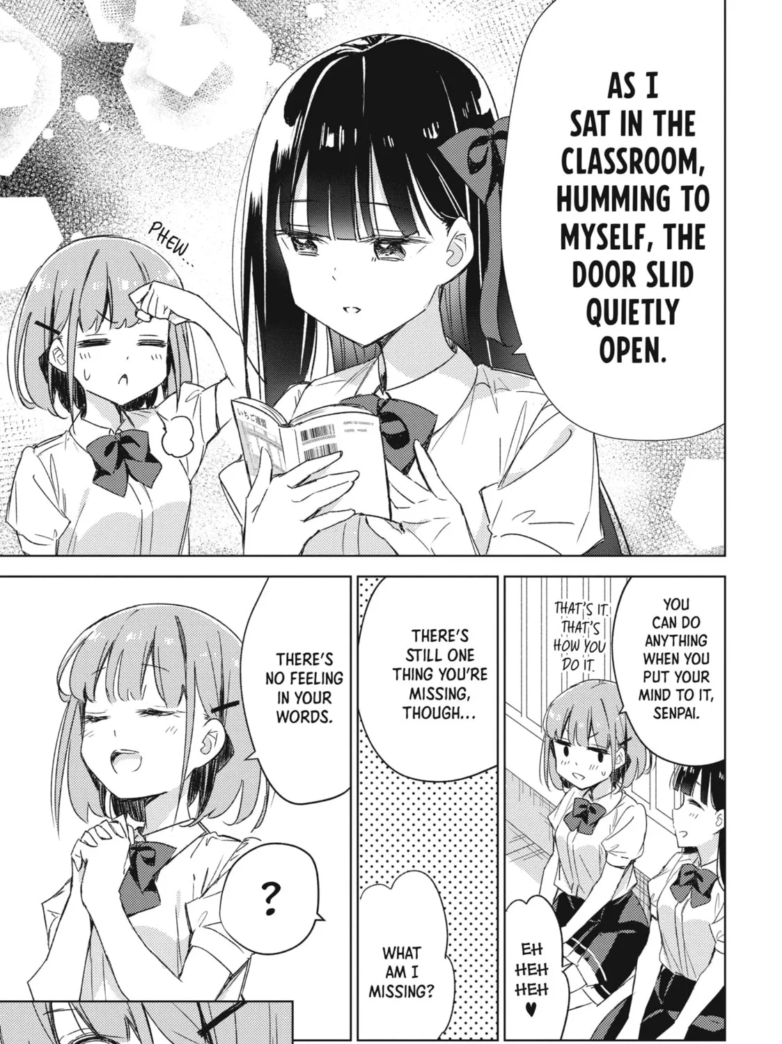 Spoil Me Plzzz Hinamori-san! Chapter 11 page 13 - 