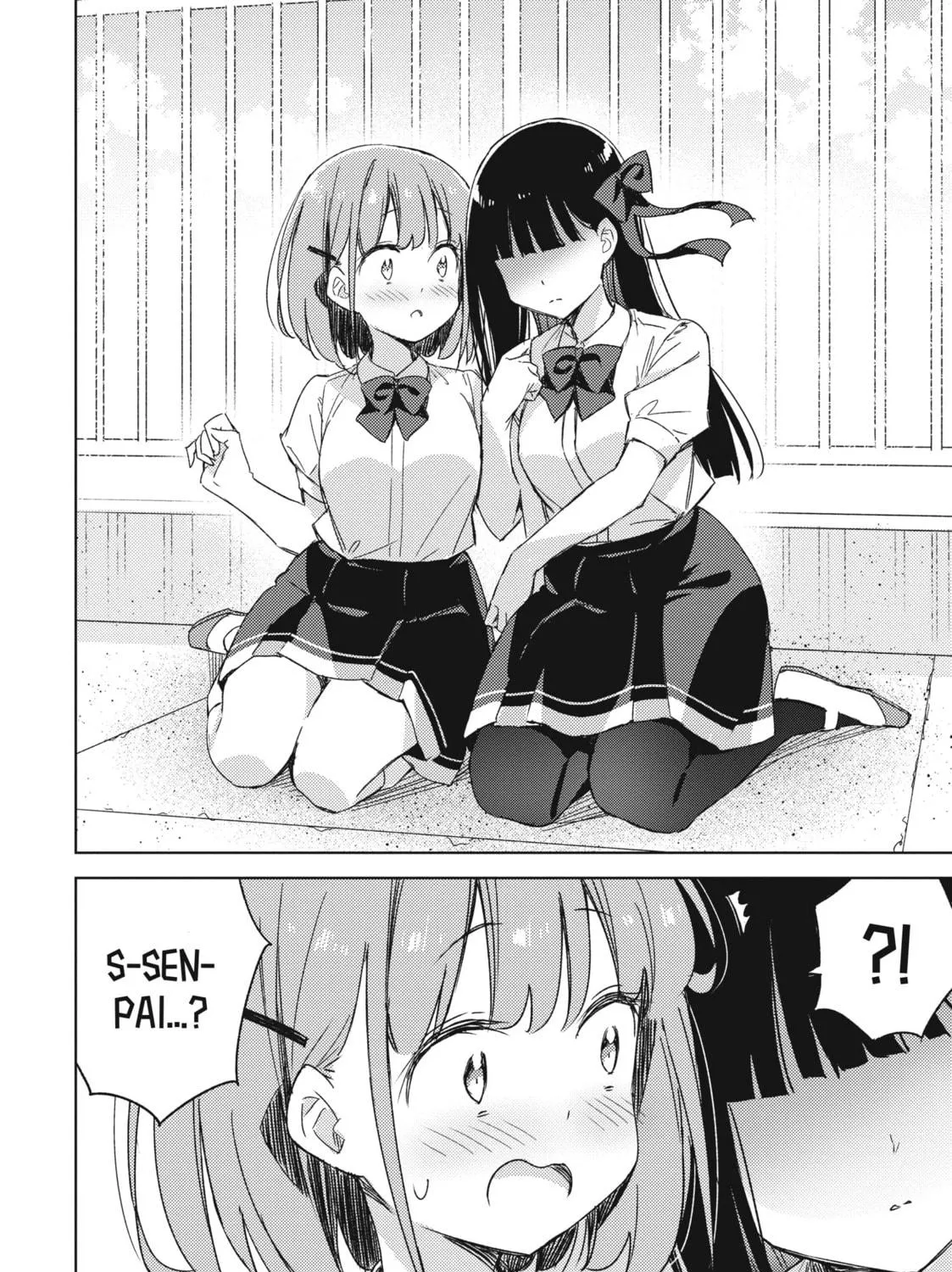 Spoil Me Plzzz Hinamori-san! Chapter 11 page 19 - 