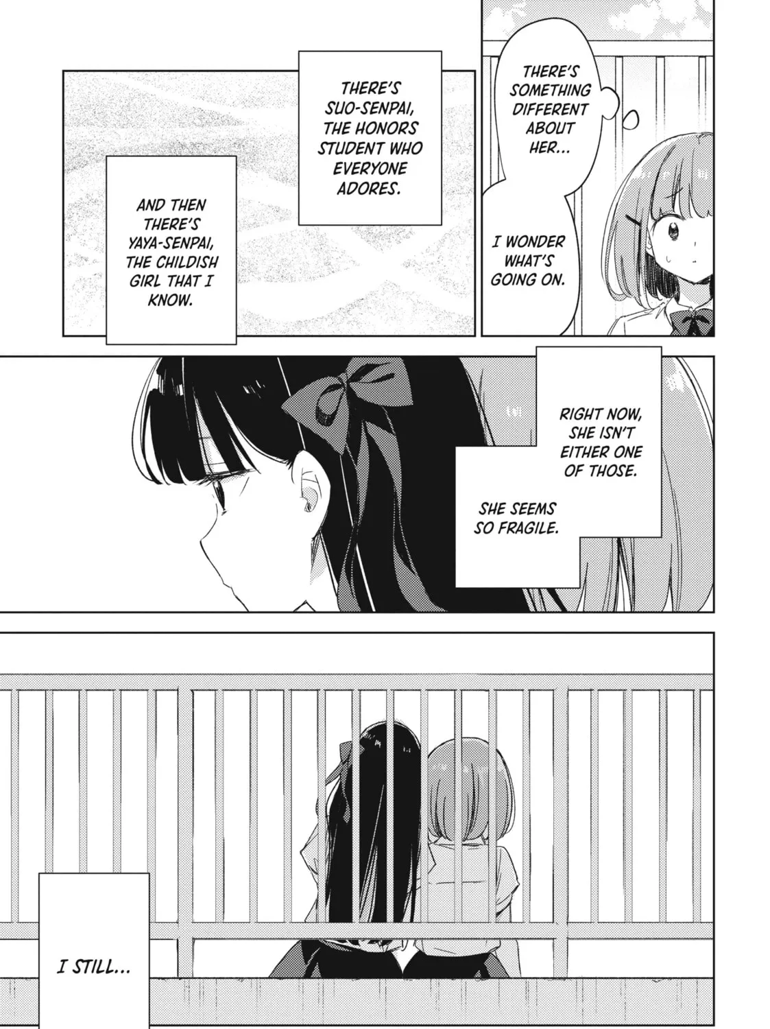 Spoil Me Plzzz Hinamori-san! Chapter 11 page 25 - 