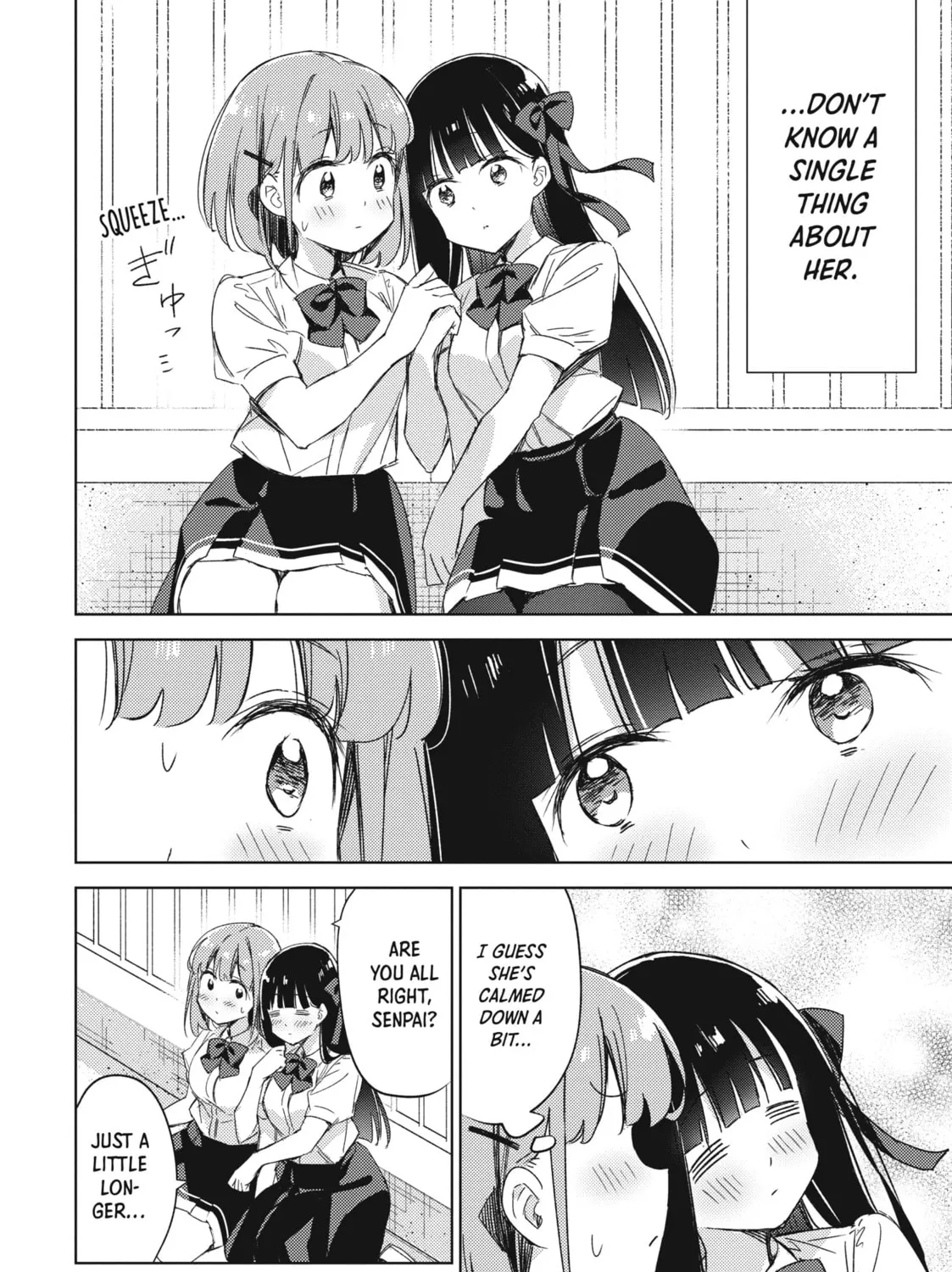 Spoil Me Plzzz Hinamori-san! Chapter 11 page 27 - 