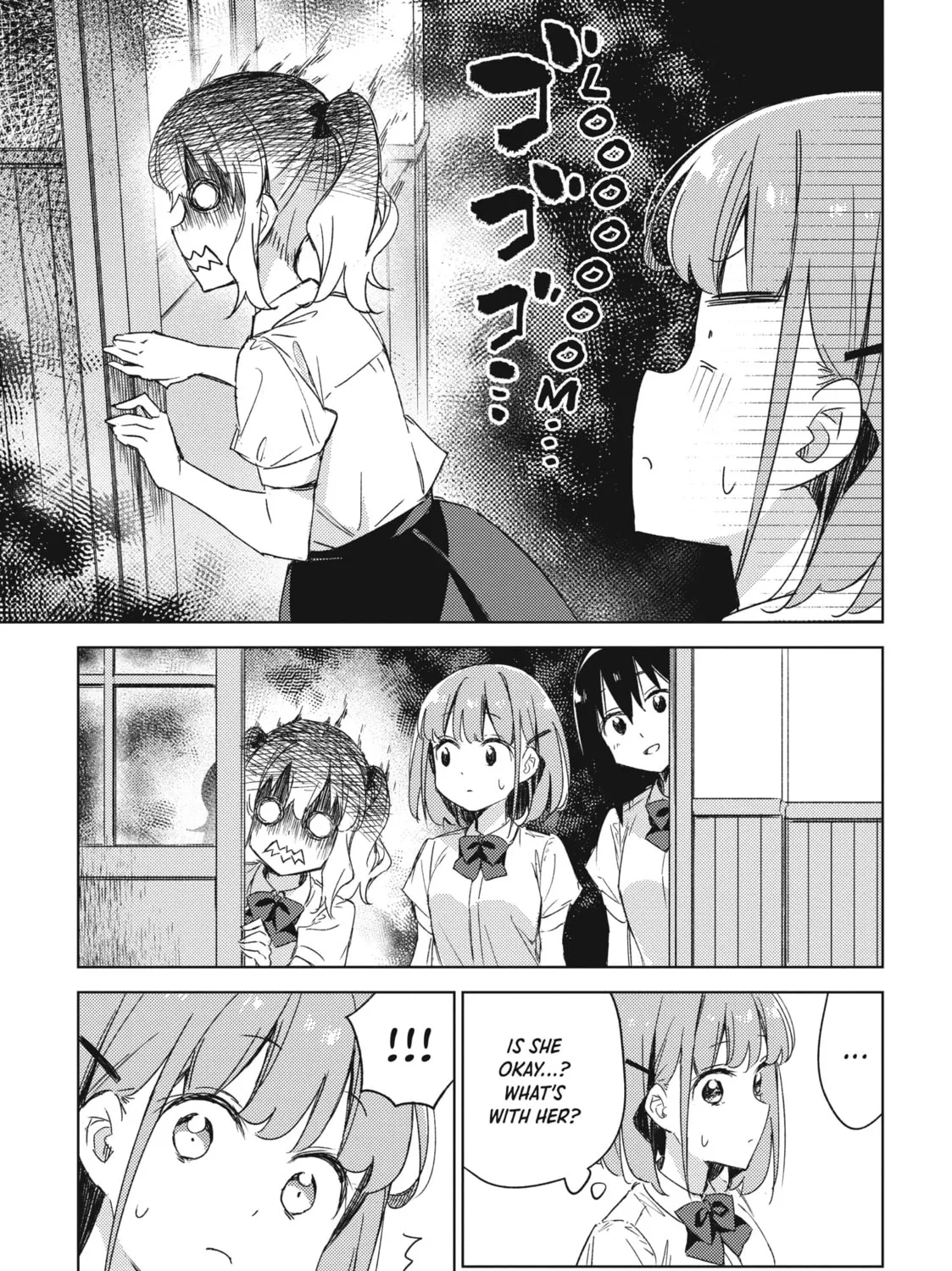 Spoil Me Plzzz Hinamori-san! Chapter 11 page 37 - 