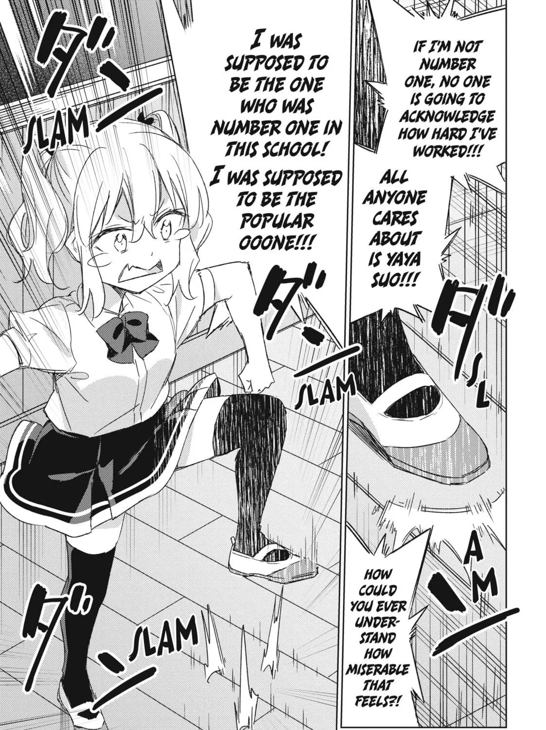 Spoil Me Plzzz Hinamori-san! Chapter 12 page 29 - 