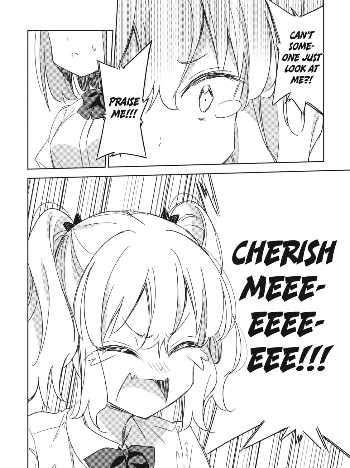 Spoil Me Plzzz Hinamori-san! Chapter 12 page 31 - 