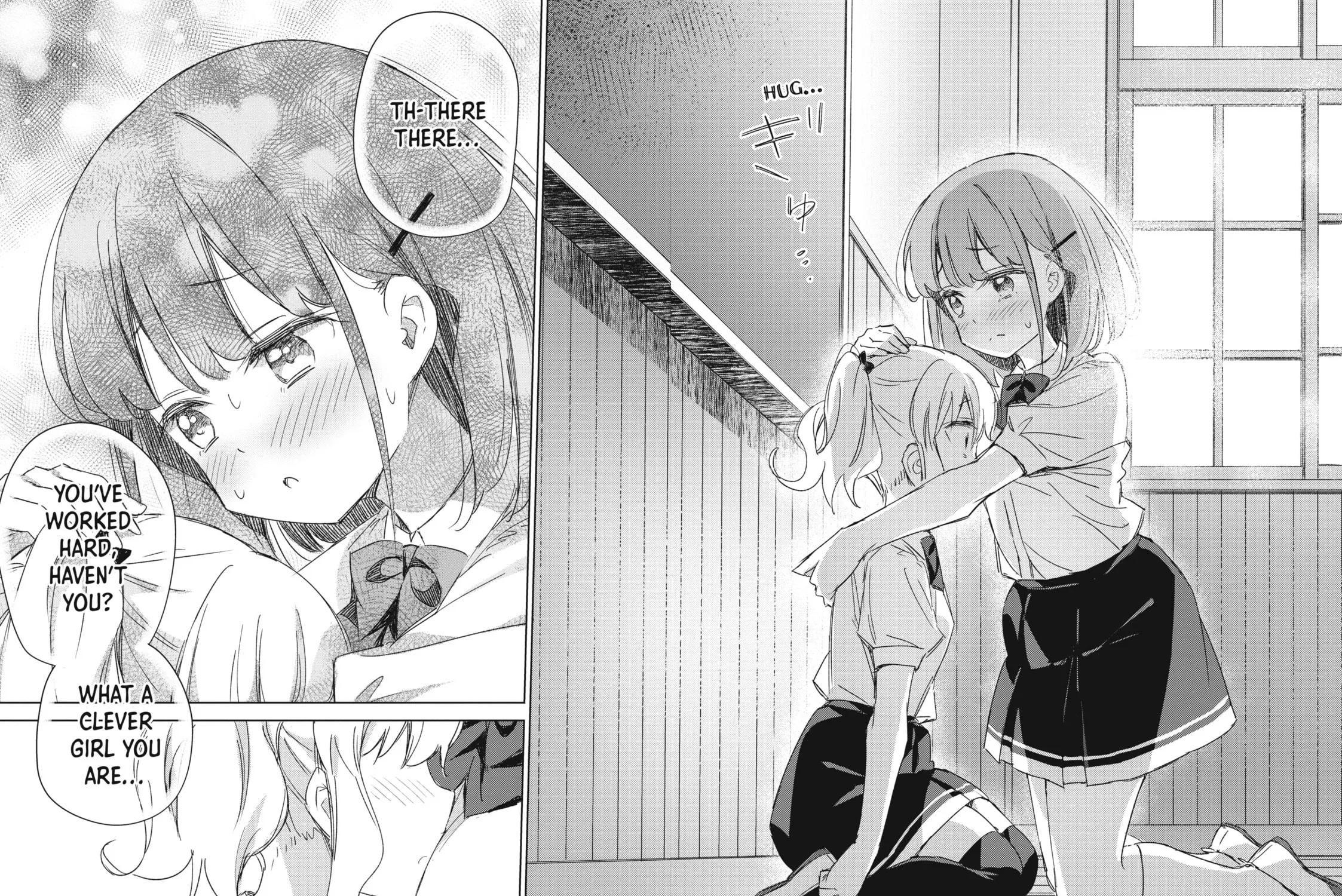 Spoil Me Plzzz Hinamori-san! Chapter 12 page 39 - 