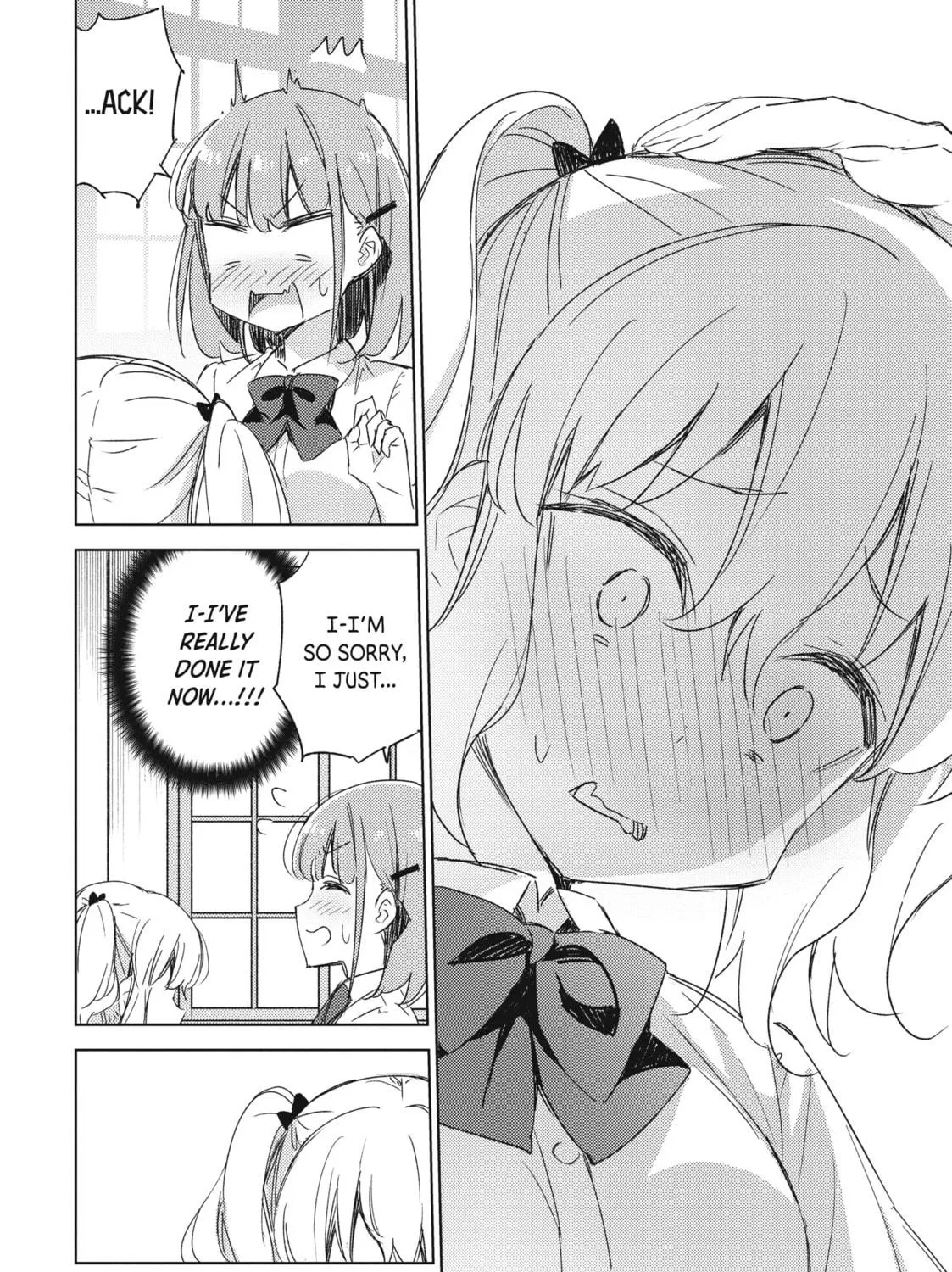 Spoil Me Plzzz Hinamori-san! Chapter 12 page 41 - 