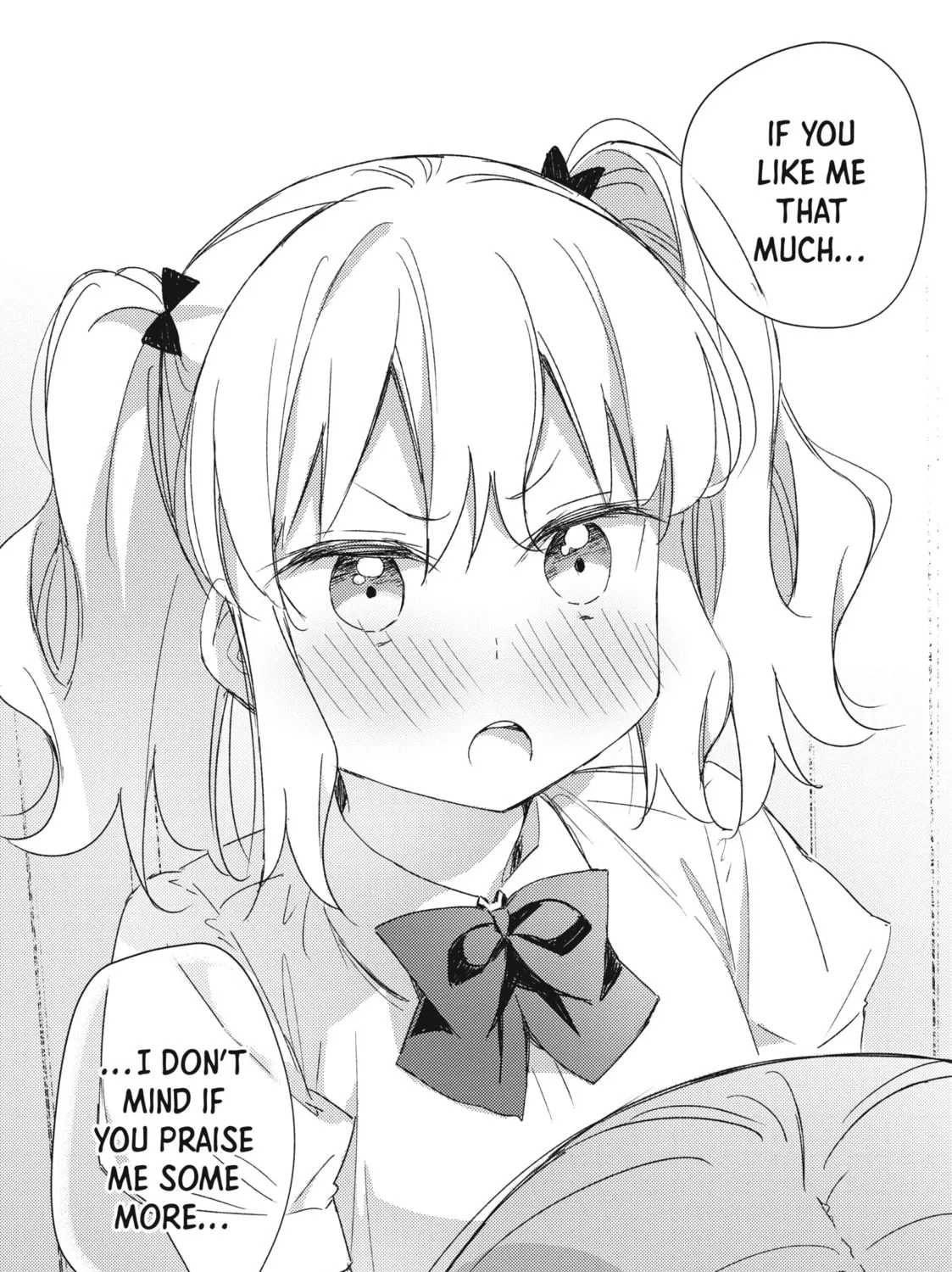 Spoil Me Plzzz Hinamori-san! Chapter 12 page 45 - 