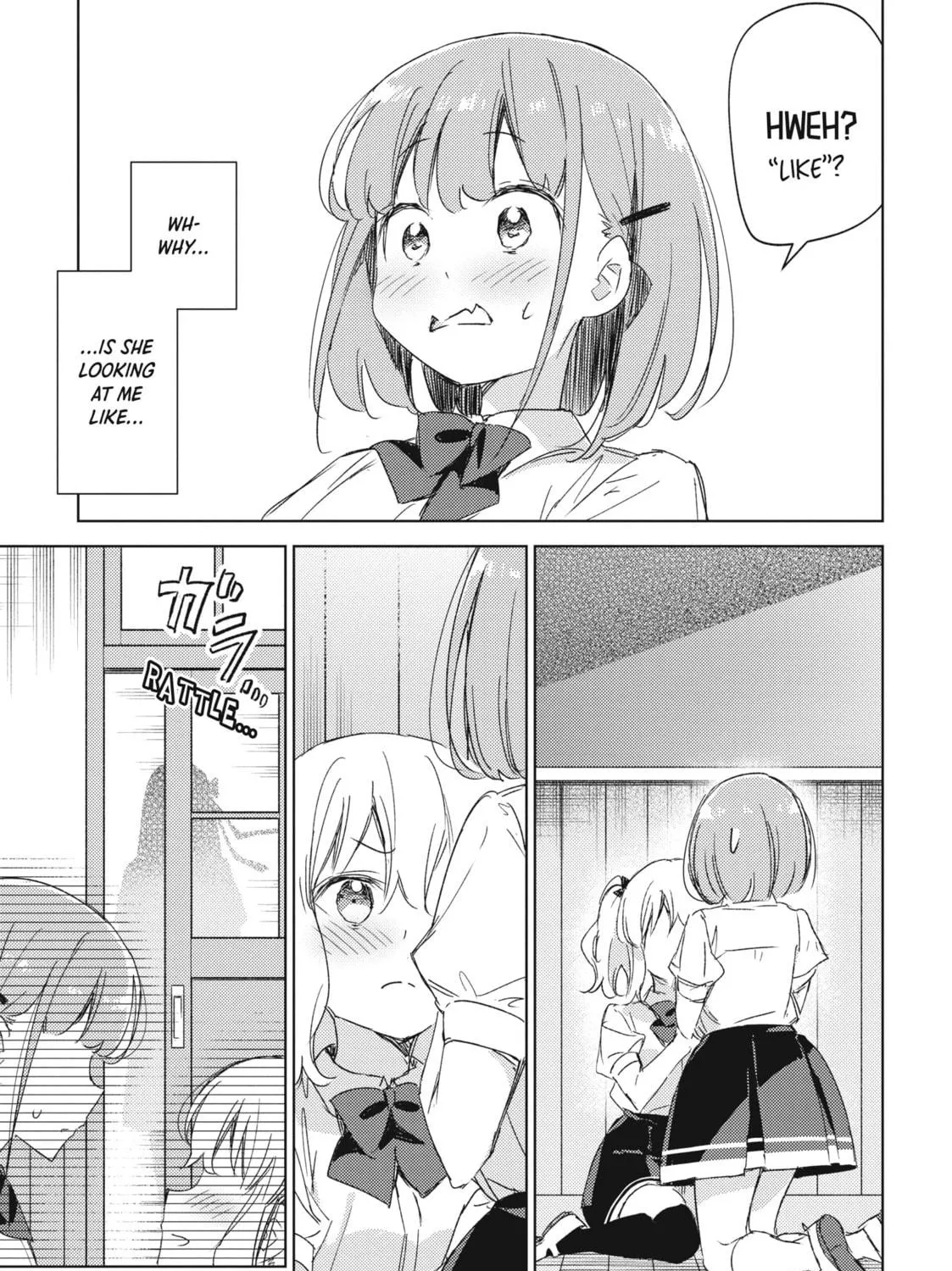 Spoil Me Plzzz Hinamori-san! Chapter 12 page 47 - 