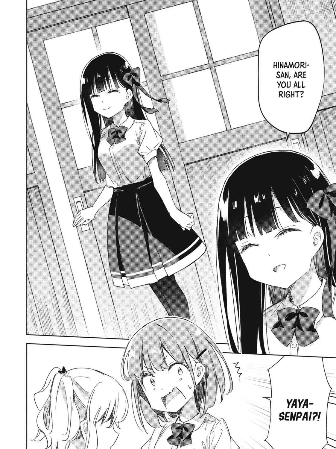Spoil Me Plzzz Hinamori-san! Chapter 12 page 49 - 
