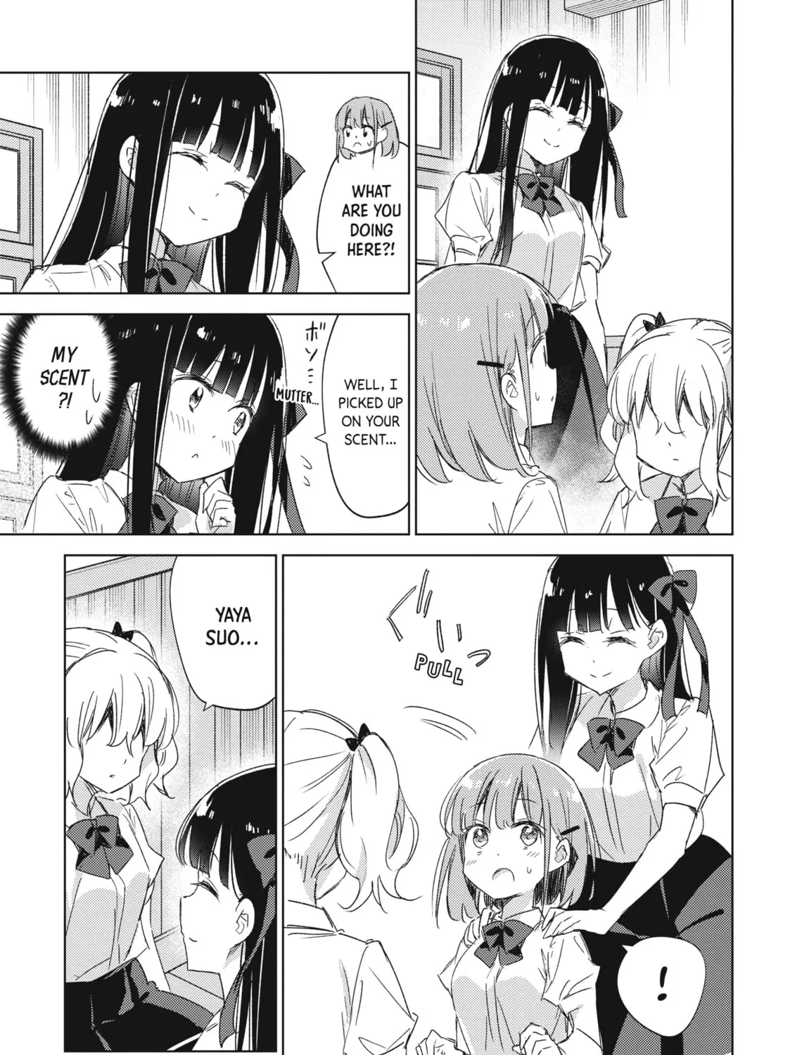 Spoil Me Plzzz Hinamori-san! Chapter 12 page 51 - 