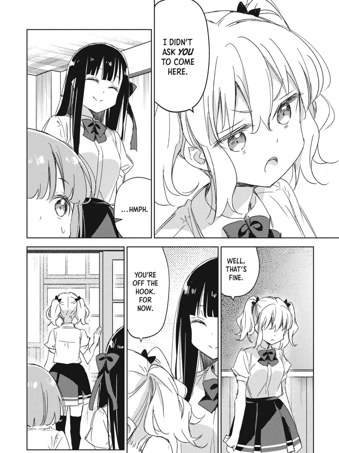 Spoil Me Plzzz Hinamori-san! Chapter 12 page 53 - 
