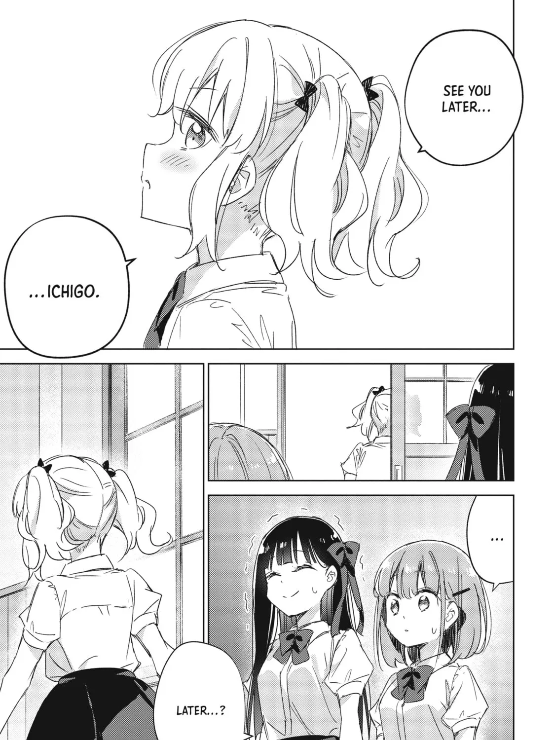 Spoil Me Plzzz Hinamori-san! Chapter 12 page 55 - 