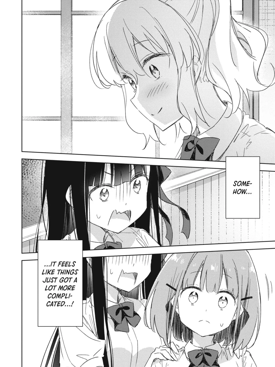 Spoil Me Plzzz Hinamori-san! Chapter 12 page 57 - 