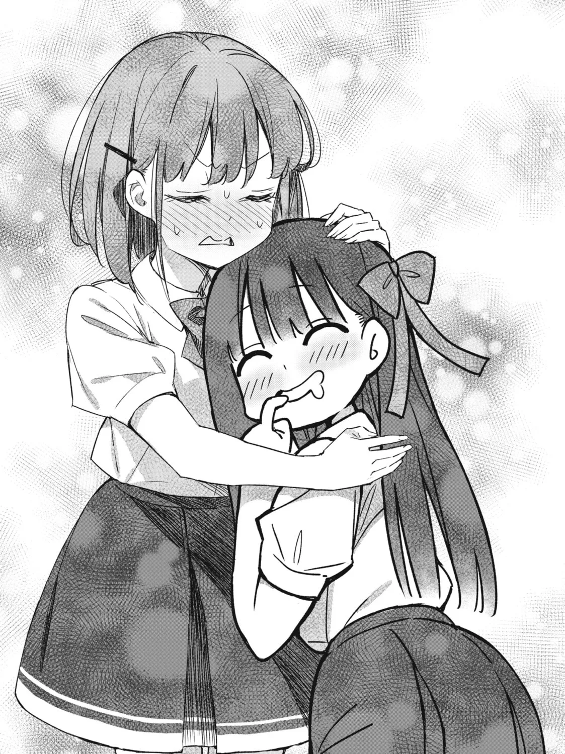 Spoil Me Plzzz Hinamori-san! Chapter 13.5 page 7 - 