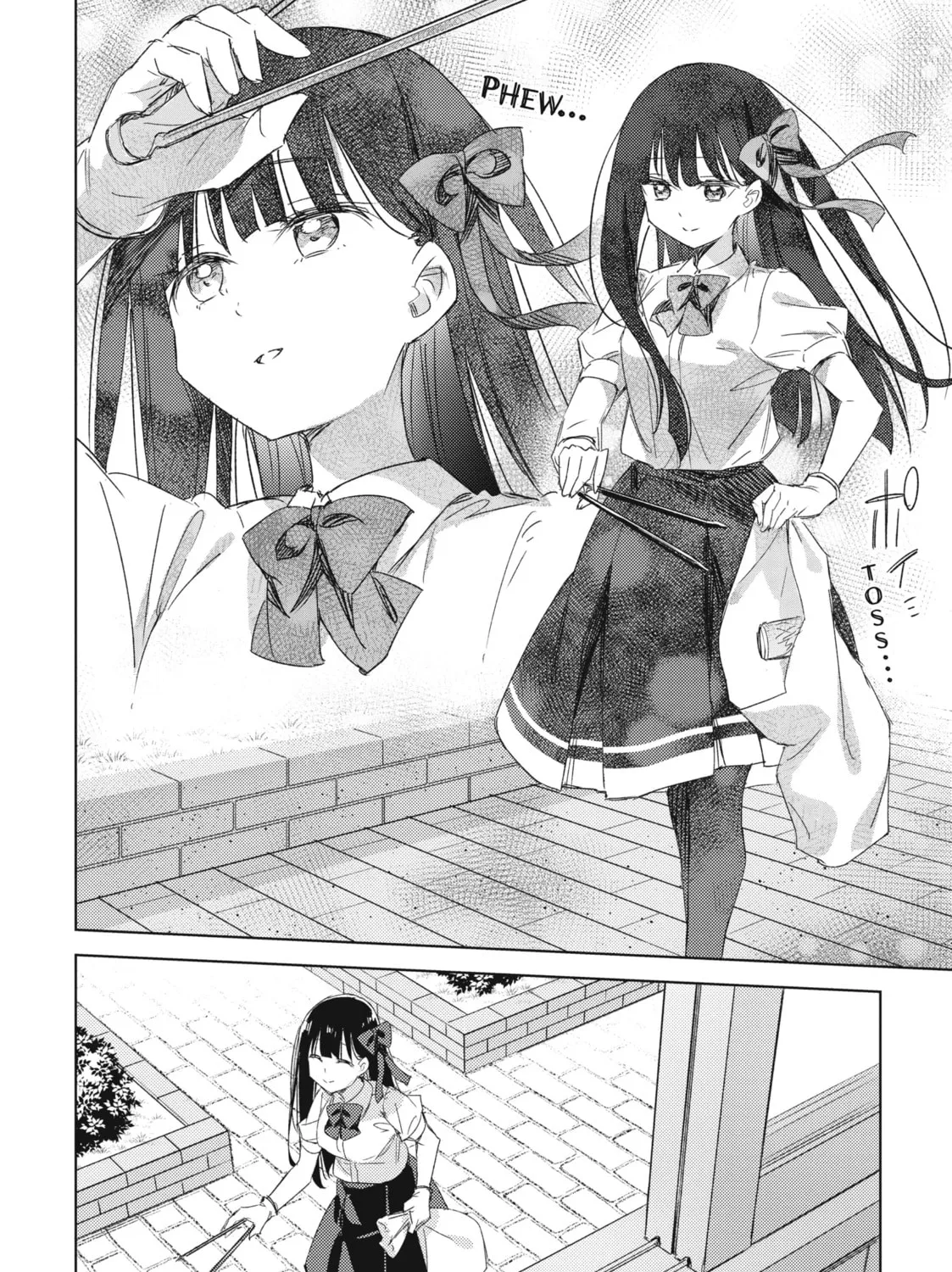 Spoil Me Plzzz Hinamori-san! Chapter 13 page 15 - 