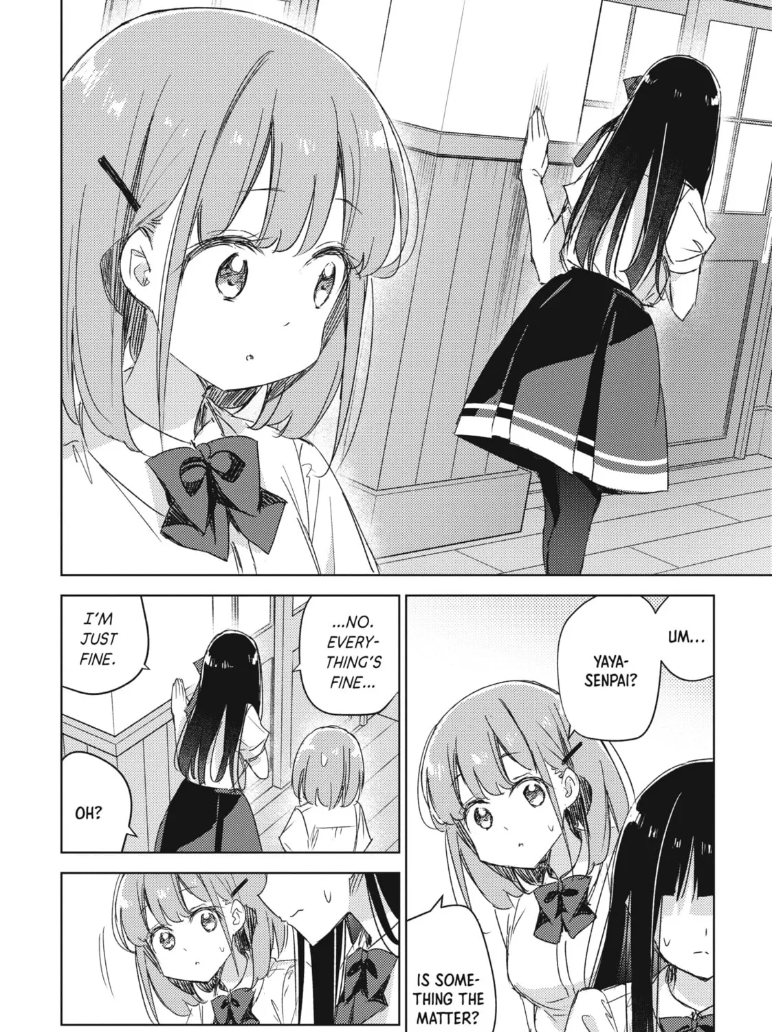 Spoil Me Plzzz Hinamori-san! Chapter 13 page 31 - 