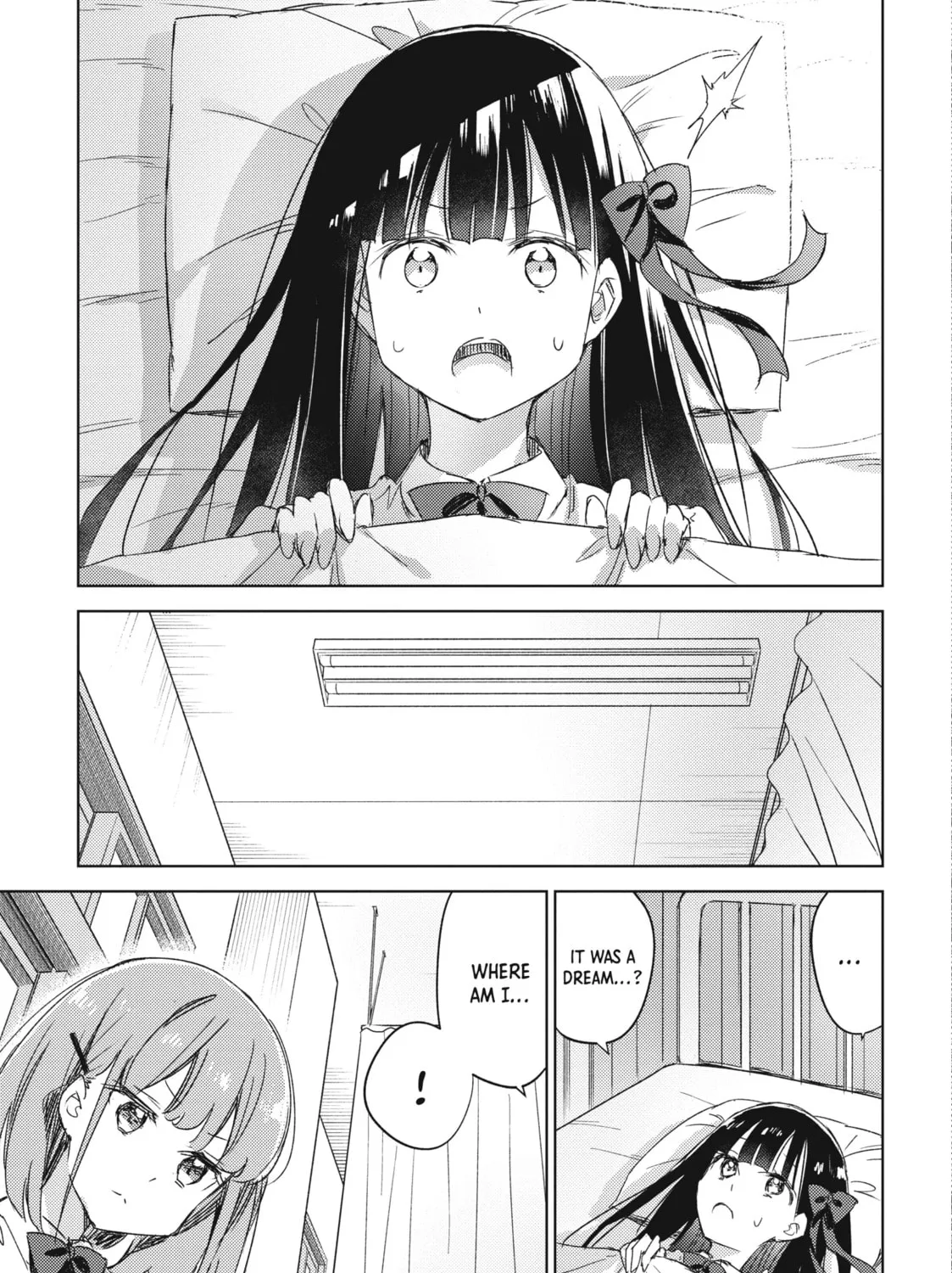 Spoil Me Plzzz Hinamori-san! Chapter 13 page 37 - 