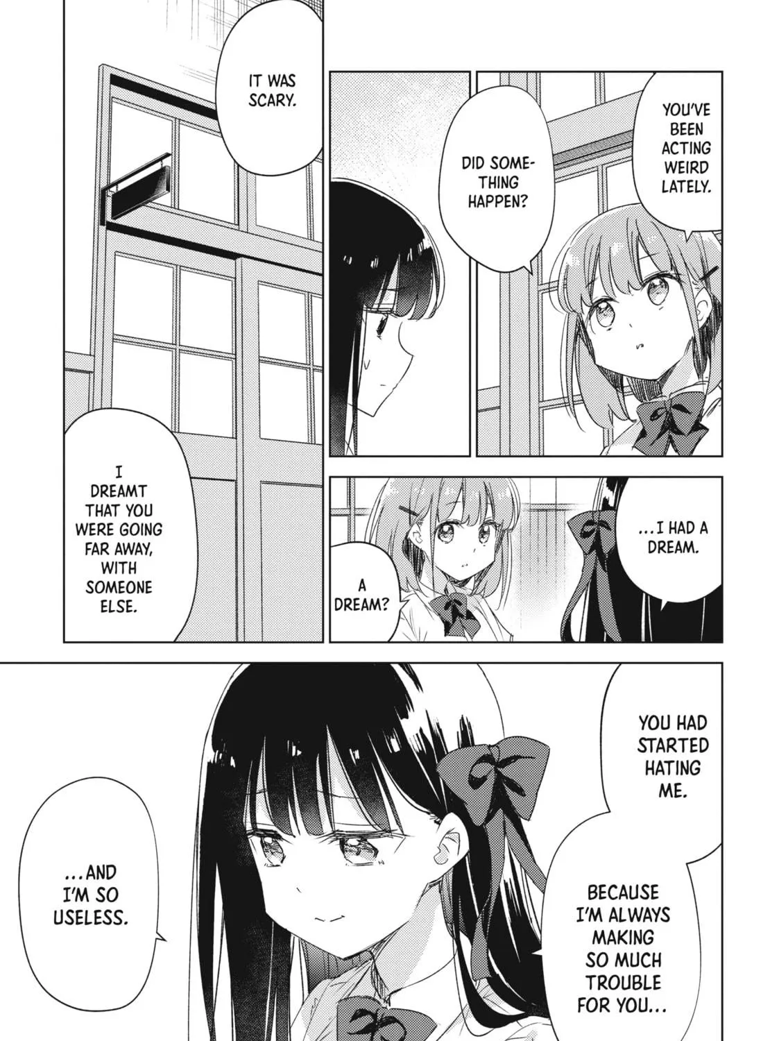 Spoil Me Plzzz Hinamori-san! Chapter 13 page 41 - 