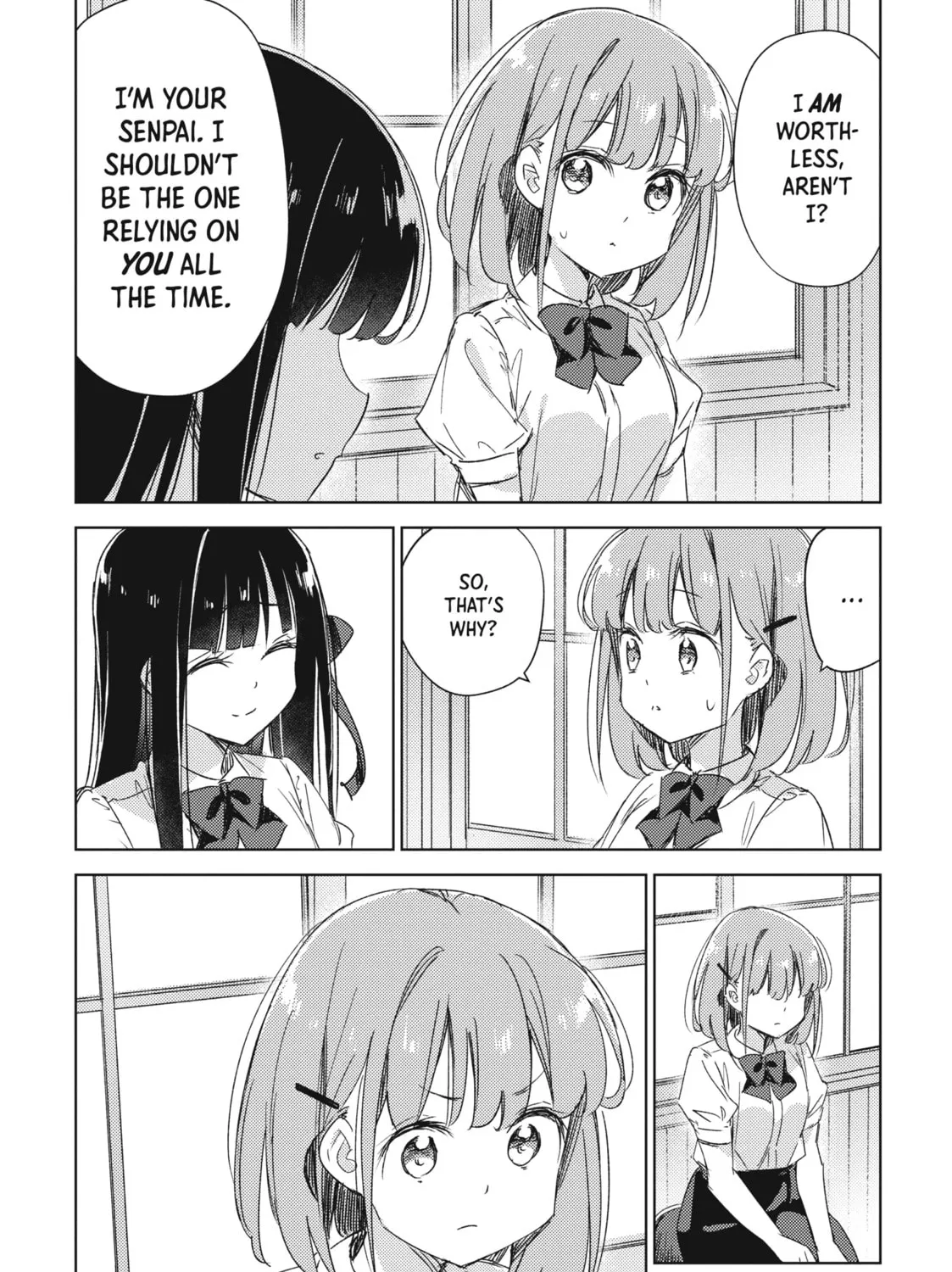 Spoil Me Plzzz Hinamori-san! Chapter 13 page 43 - 