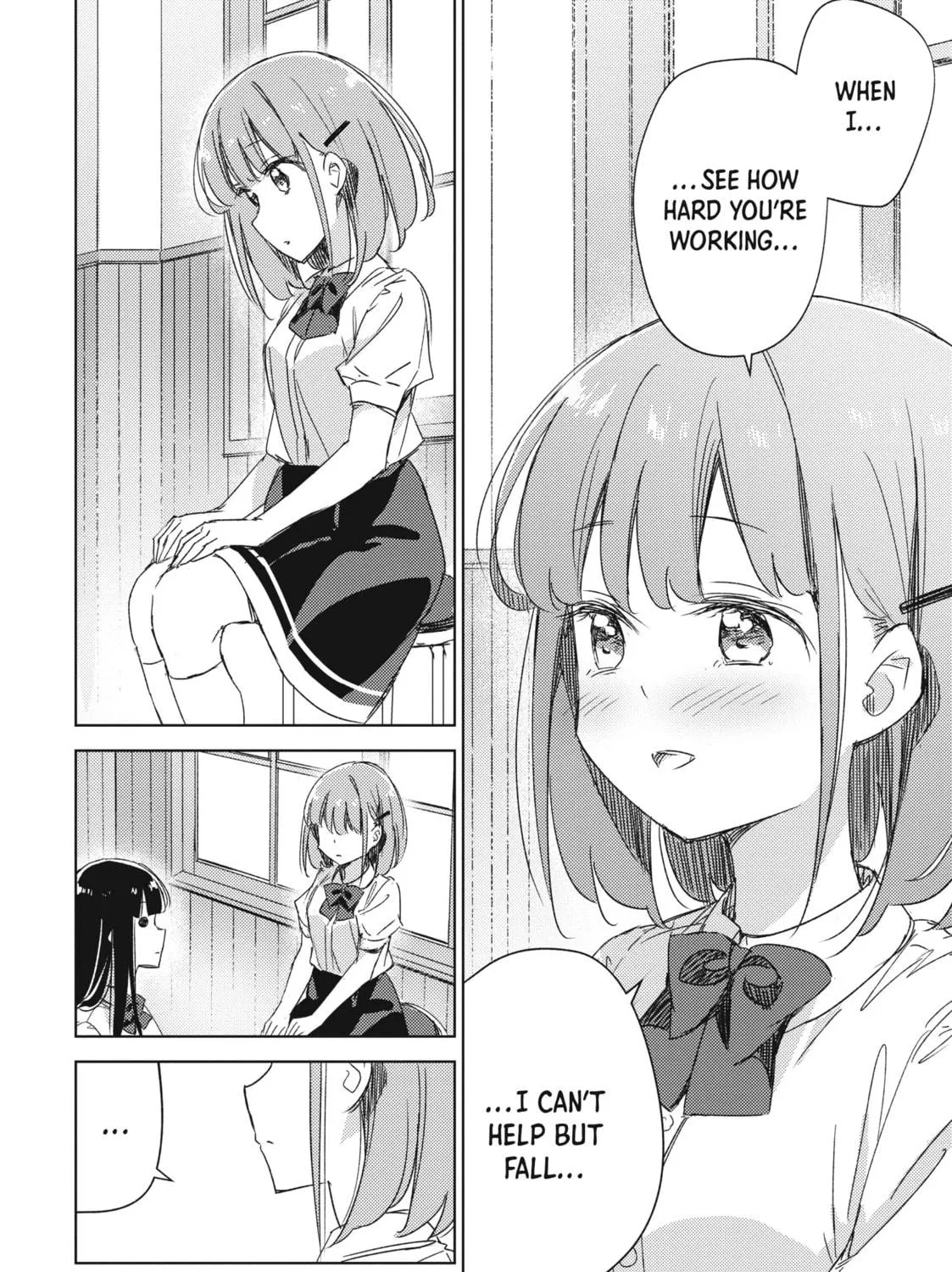 Spoil Me Plzzz Hinamori-san! Chapter 13 page 47 - 
