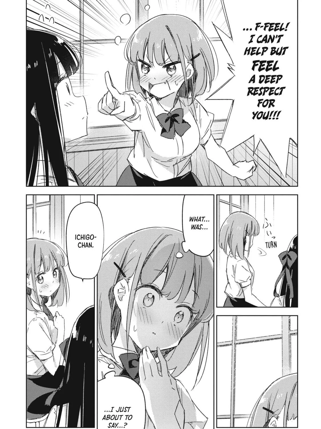 Spoil Me Plzzz Hinamori-san! Chapter 13 page 49 - 