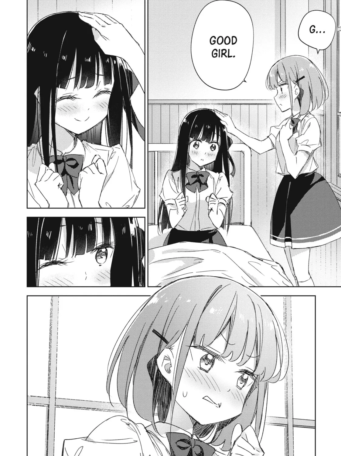 Spoil Me Plzzz Hinamori-san! Chapter 13 page 55 - 