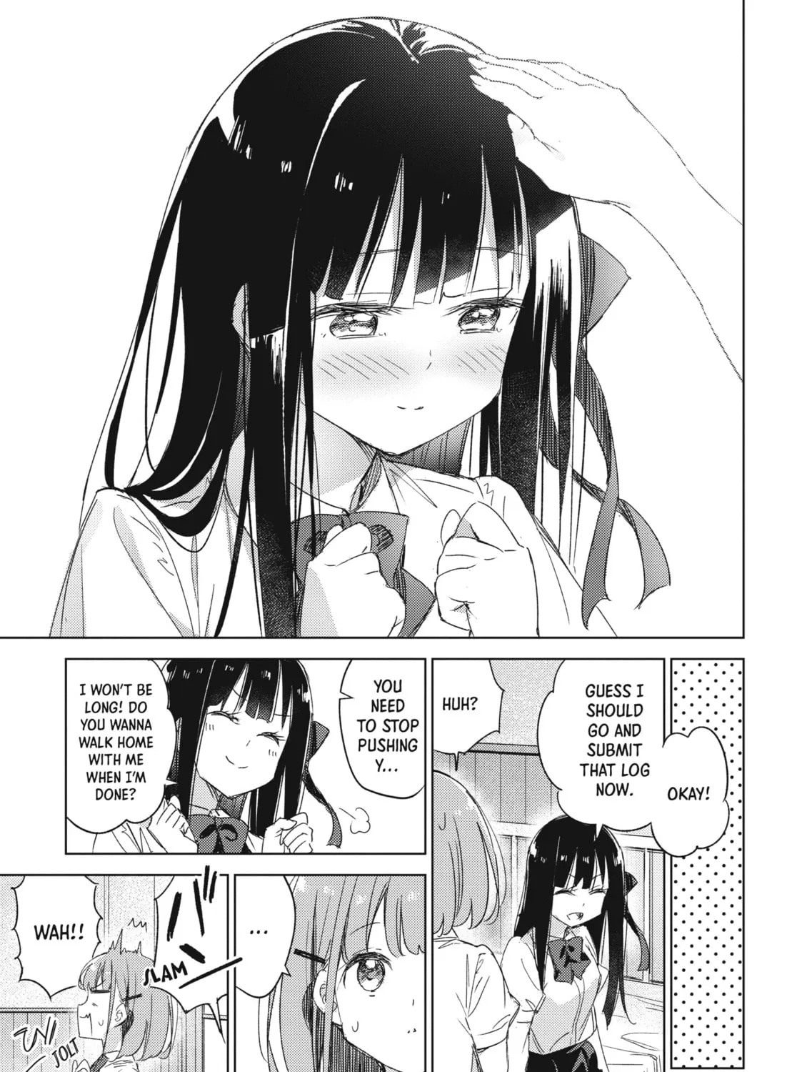 Spoil Me Plzzz Hinamori-san! Chapter 13 page 57 - 