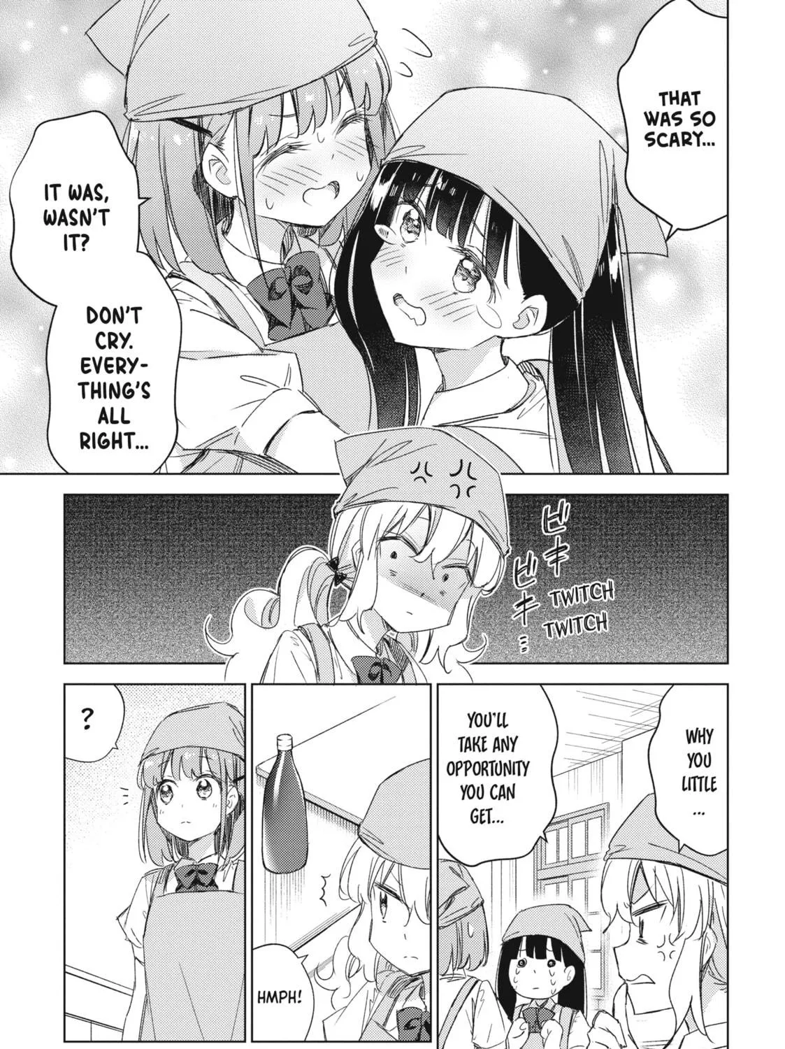 Spoil Me Plzzz Hinamori-san! Chapter 14 page 23 - 