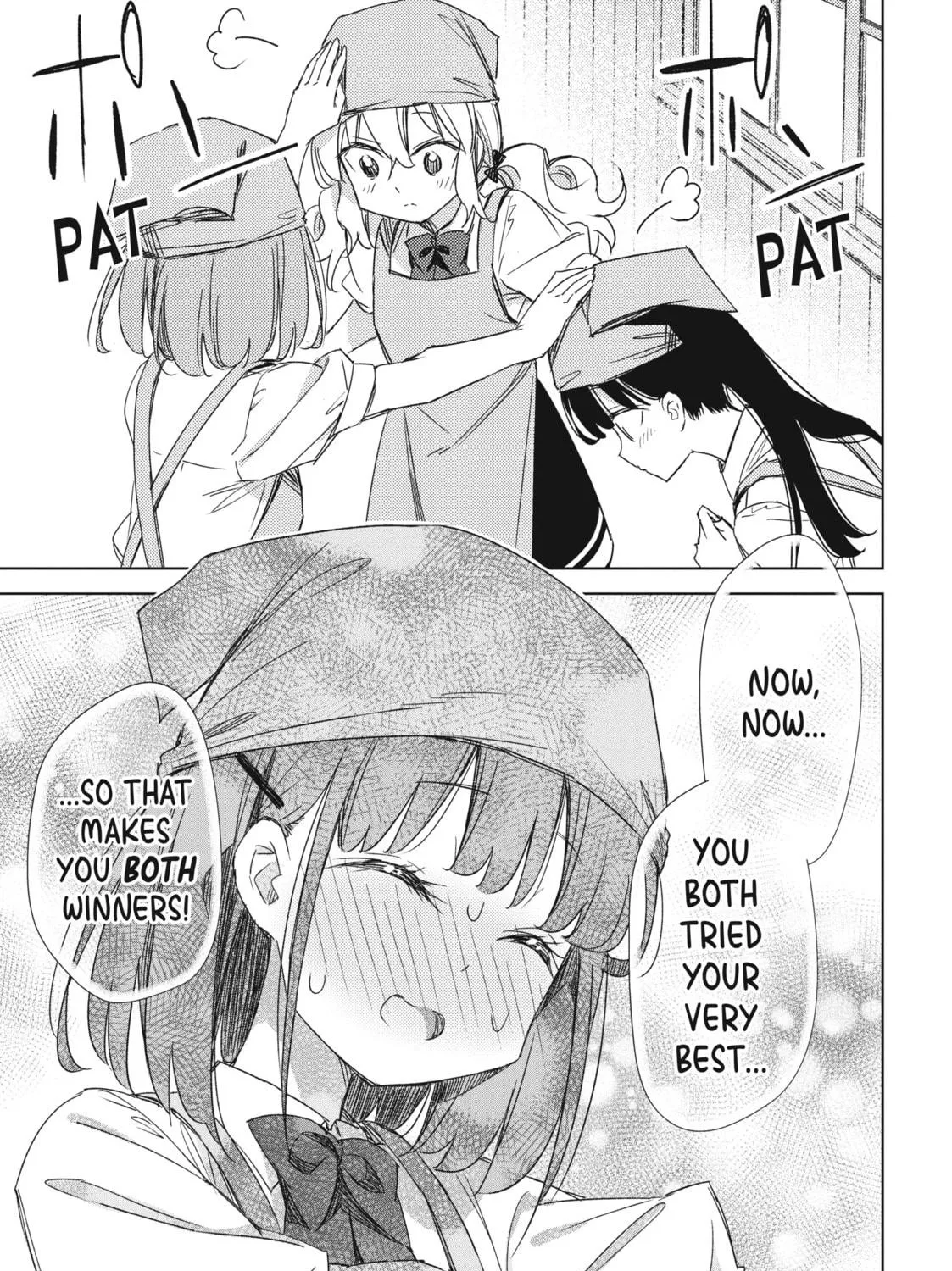 Spoil Me Plzzz Hinamori-san! Chapter 14 page 39 - 