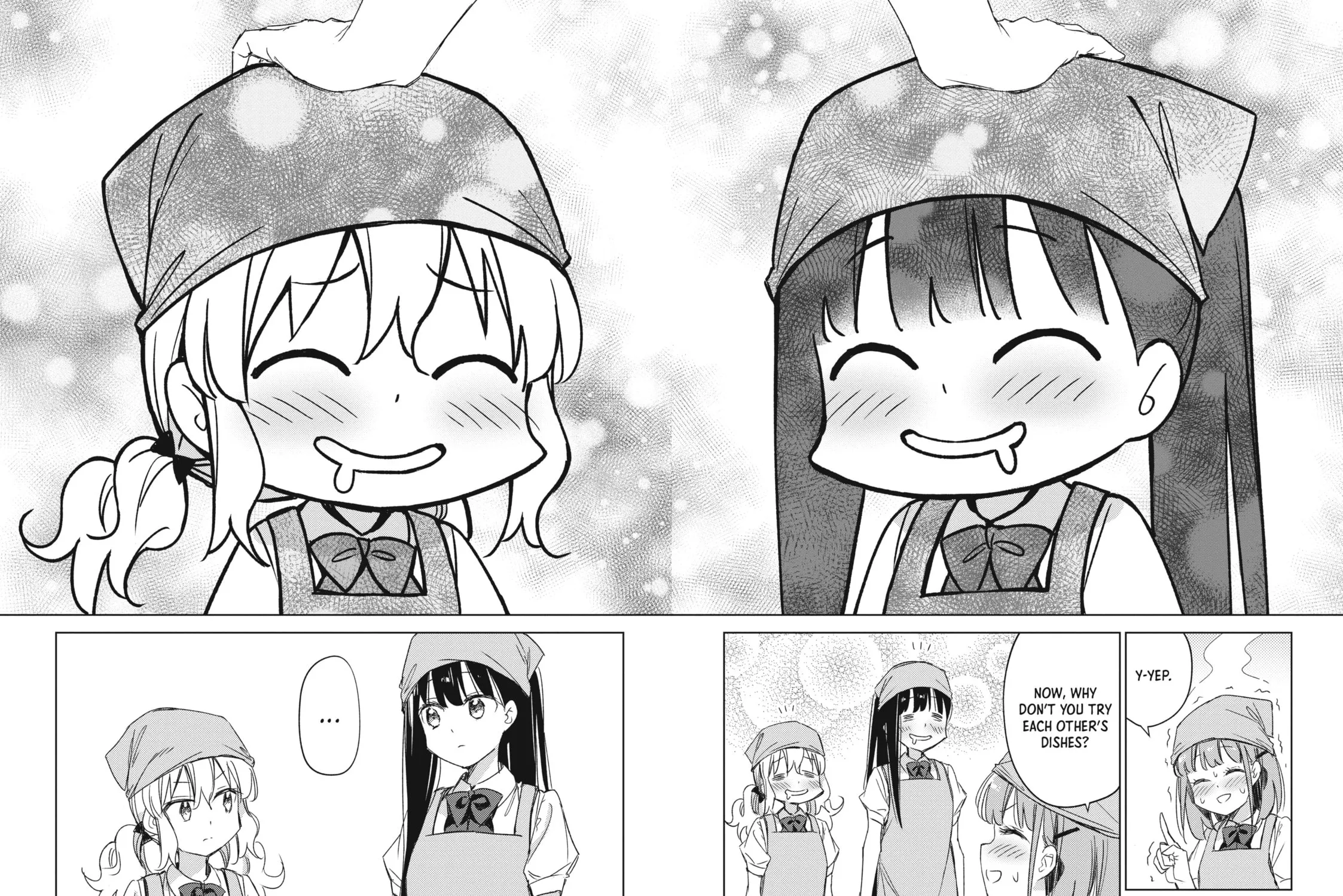 Spoil Me Plzzz Hinamori-san! Chapter 14 page 41 - 