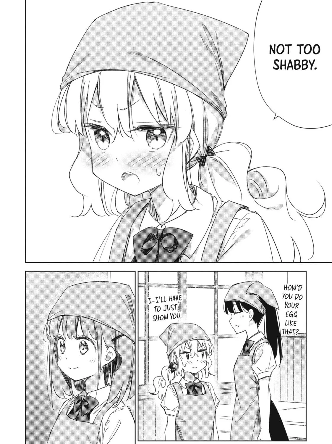 Spoil Me Plzzz Hinamori-san! Chapter 14 page 47 - 