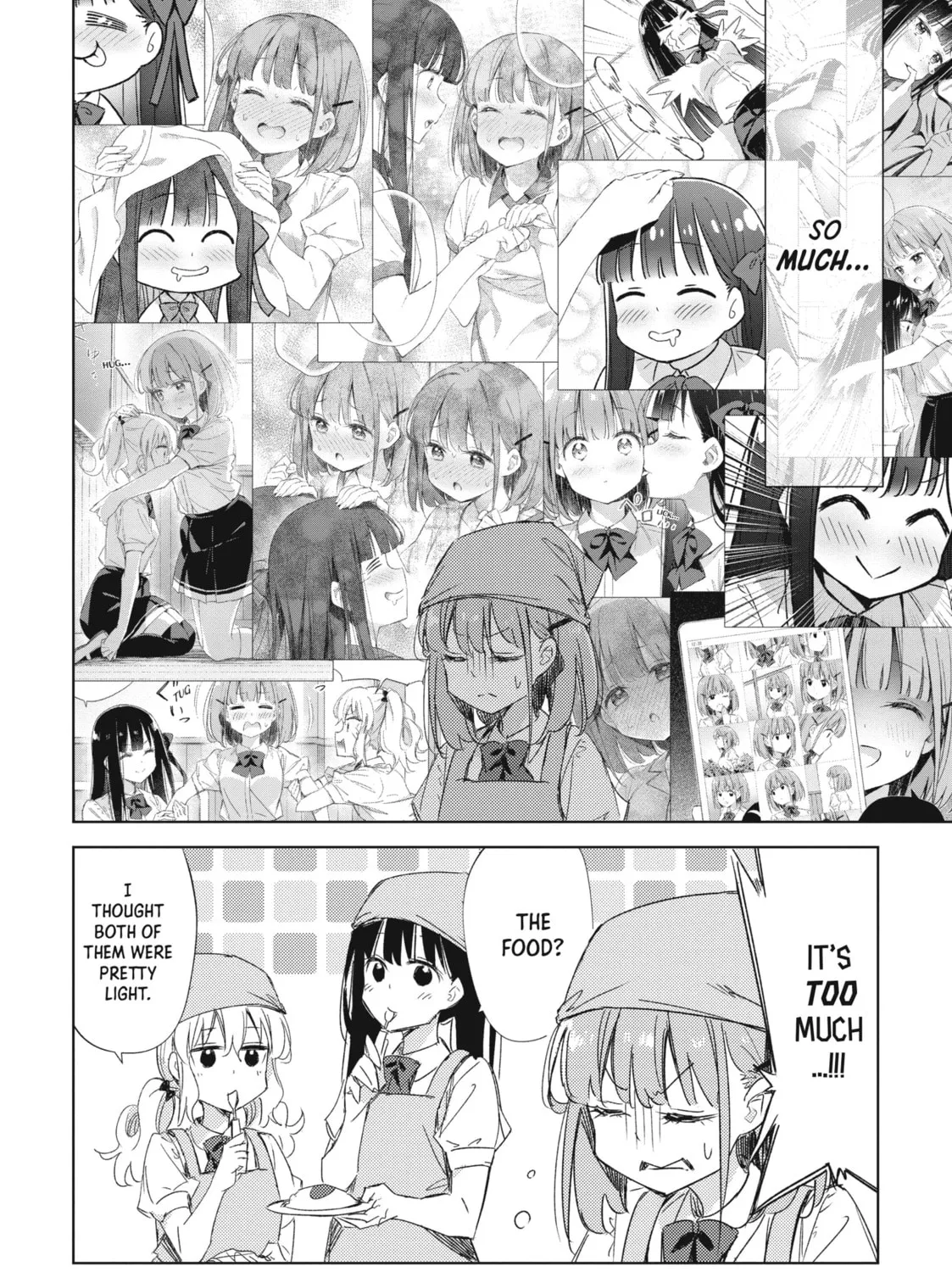 Spoil Me Plzzz Hinamori-san! Chapter 14 page 51 - 