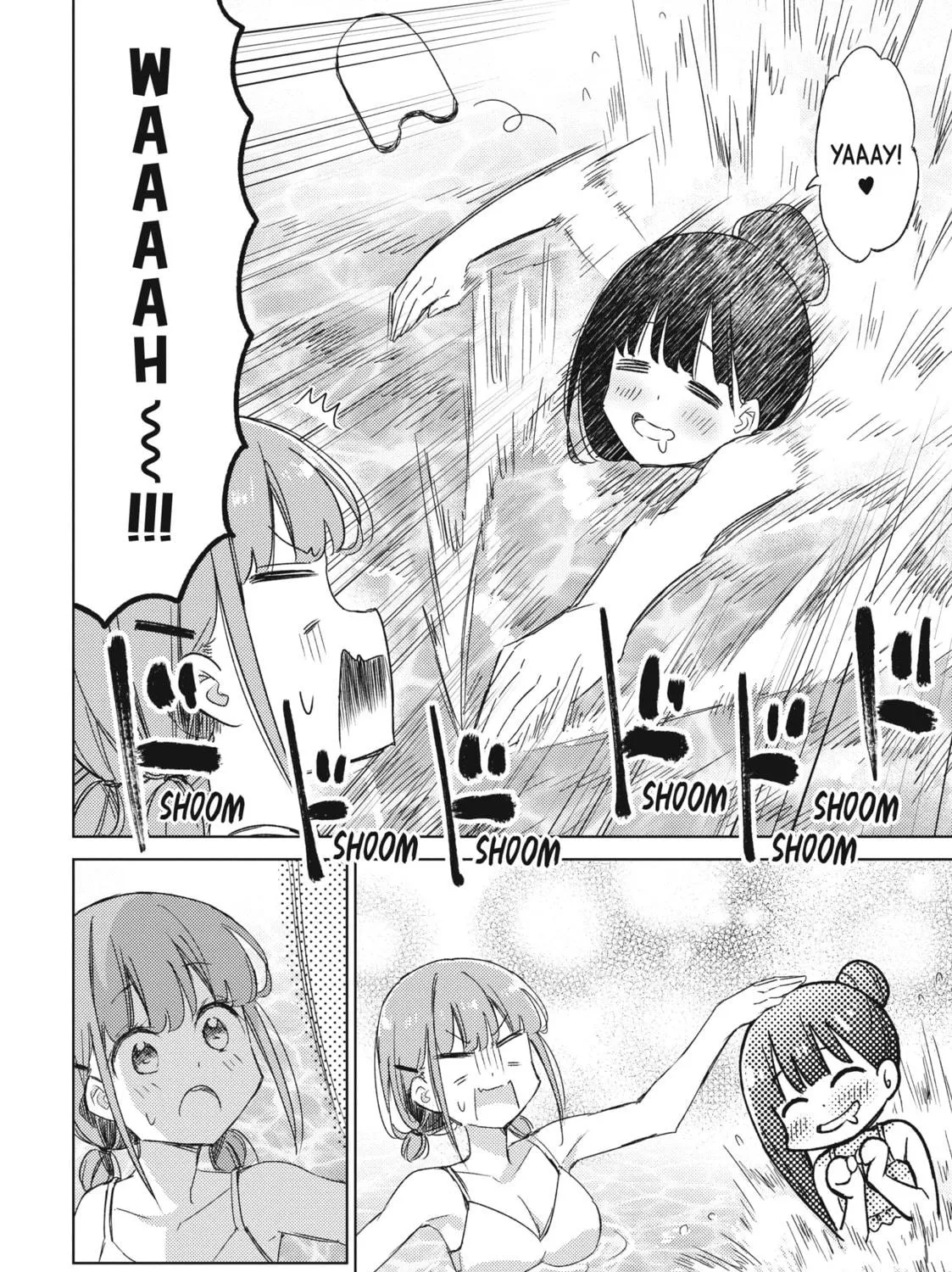 Spoil Me Plzzz Hinamori-san! Chapter 15 page 19 - 