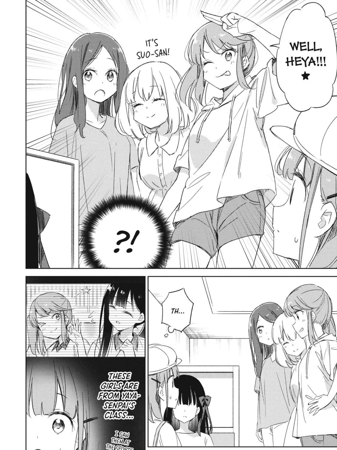 Spoil Me Plzzz Hinamori-san! Chapter 16 page 15 - 