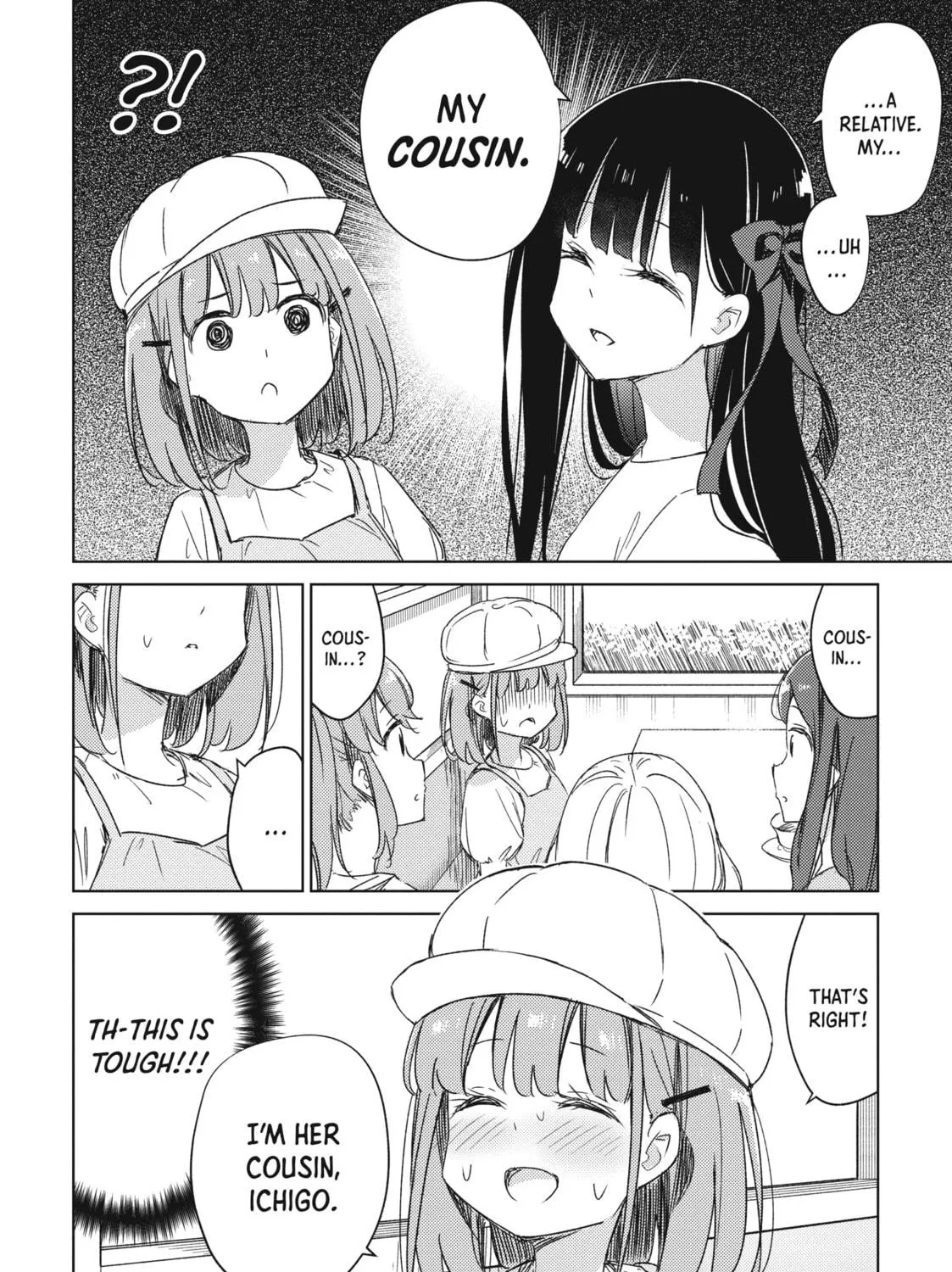 Spoil Me Plzzz Hinamori-san! Chapter 16 page 19 - 