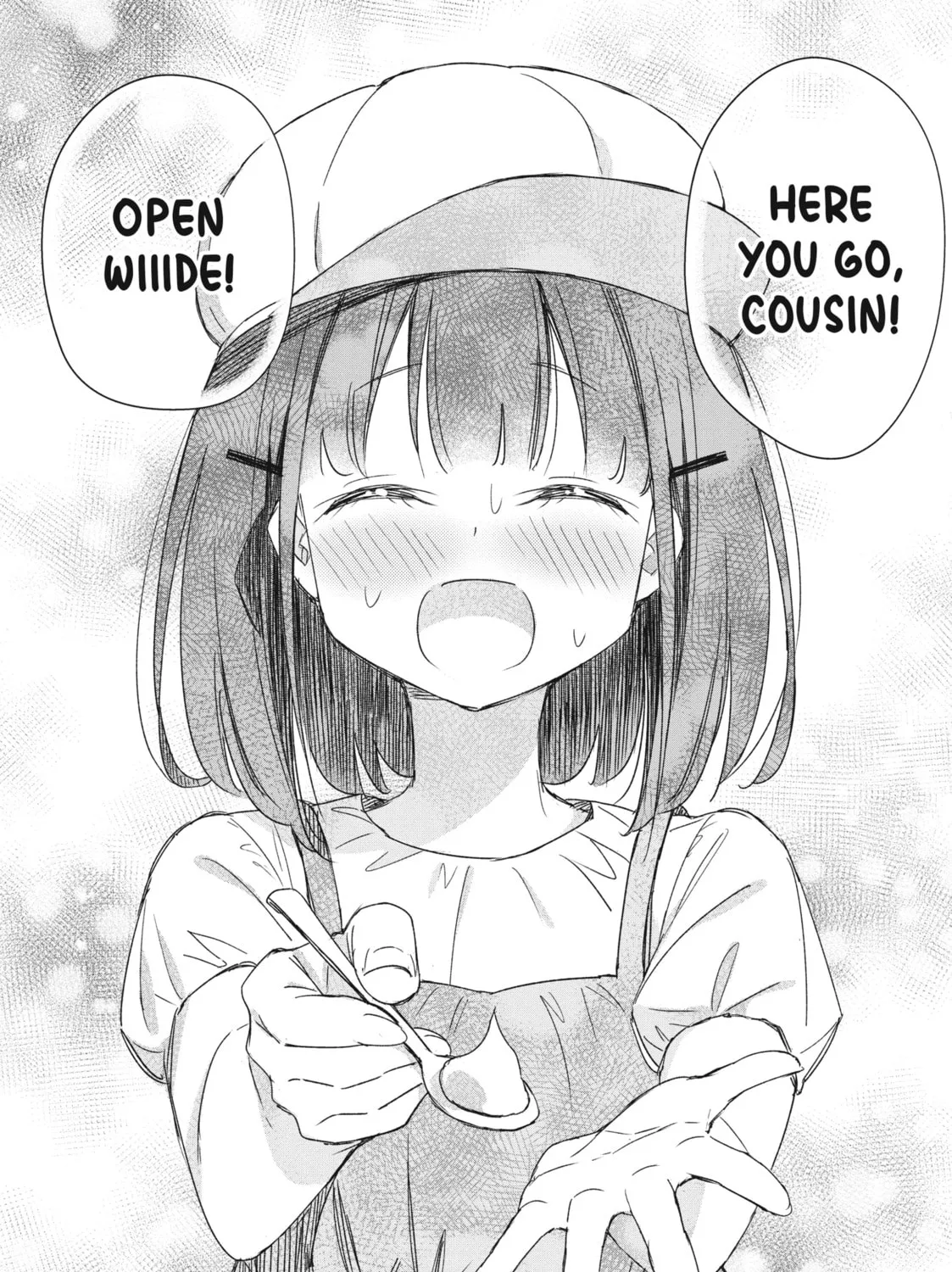 Spoil Me Plzzz Hinamori-san! Chapter 16 page 31 - 